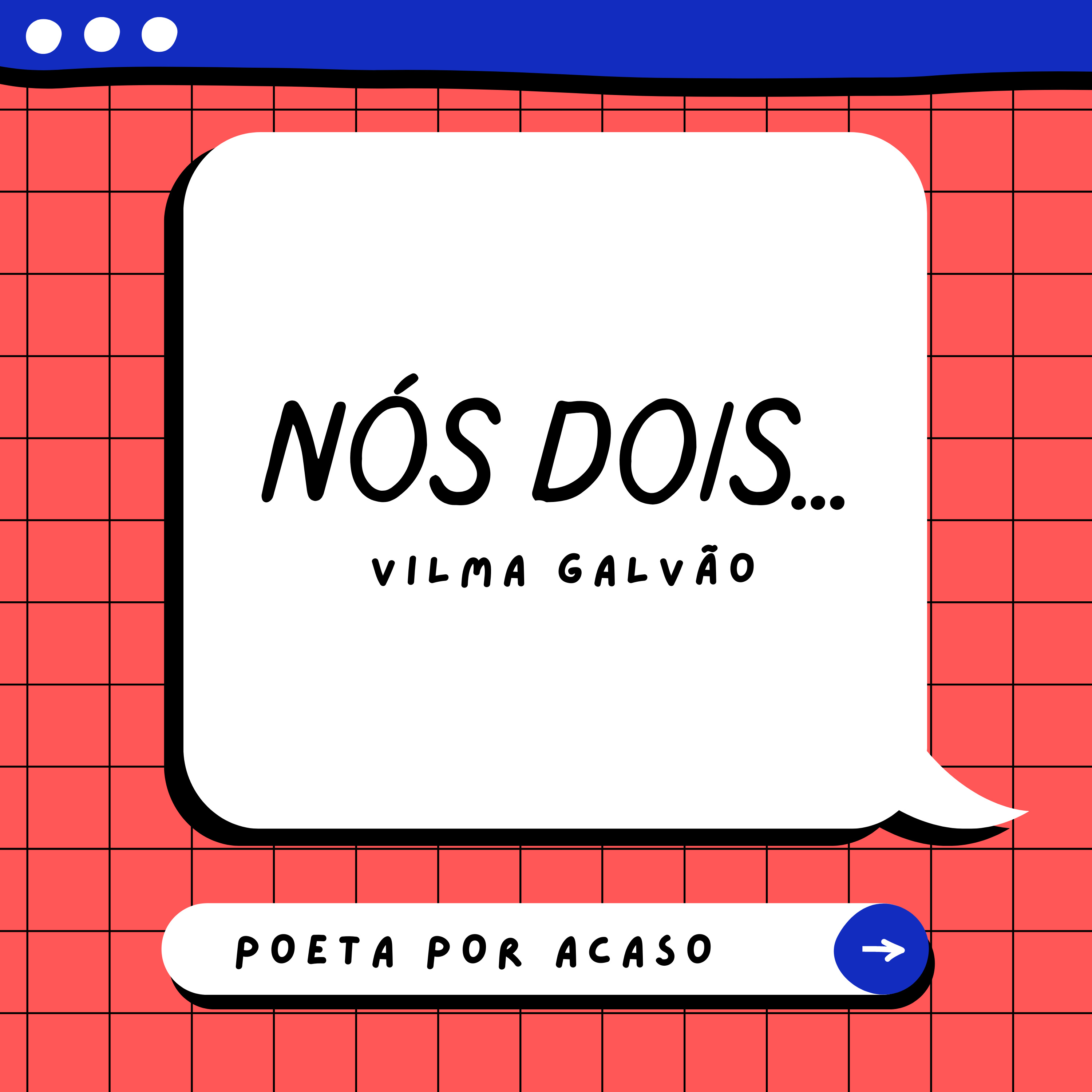Poeta Por Acaso