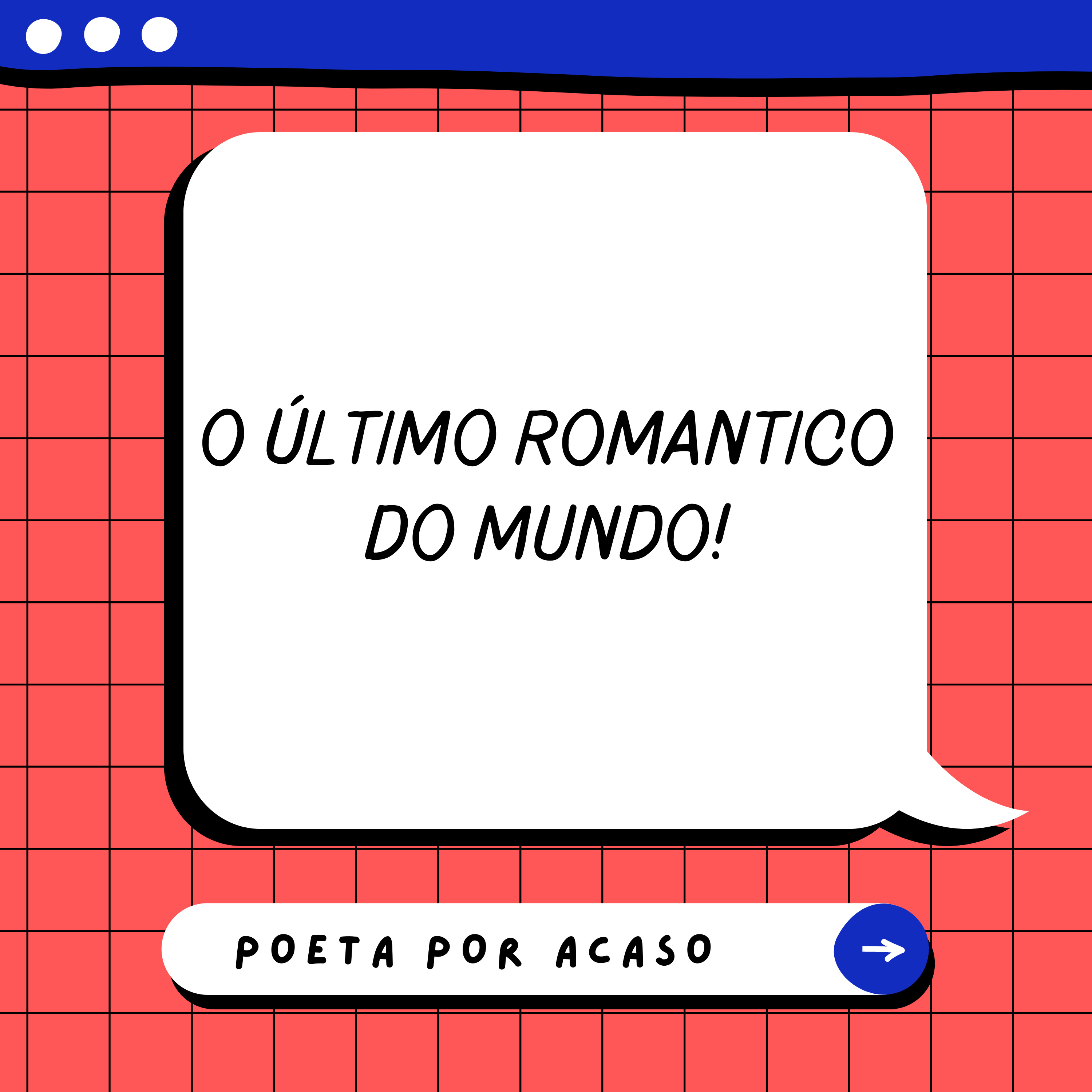 Poeta Por Acaso