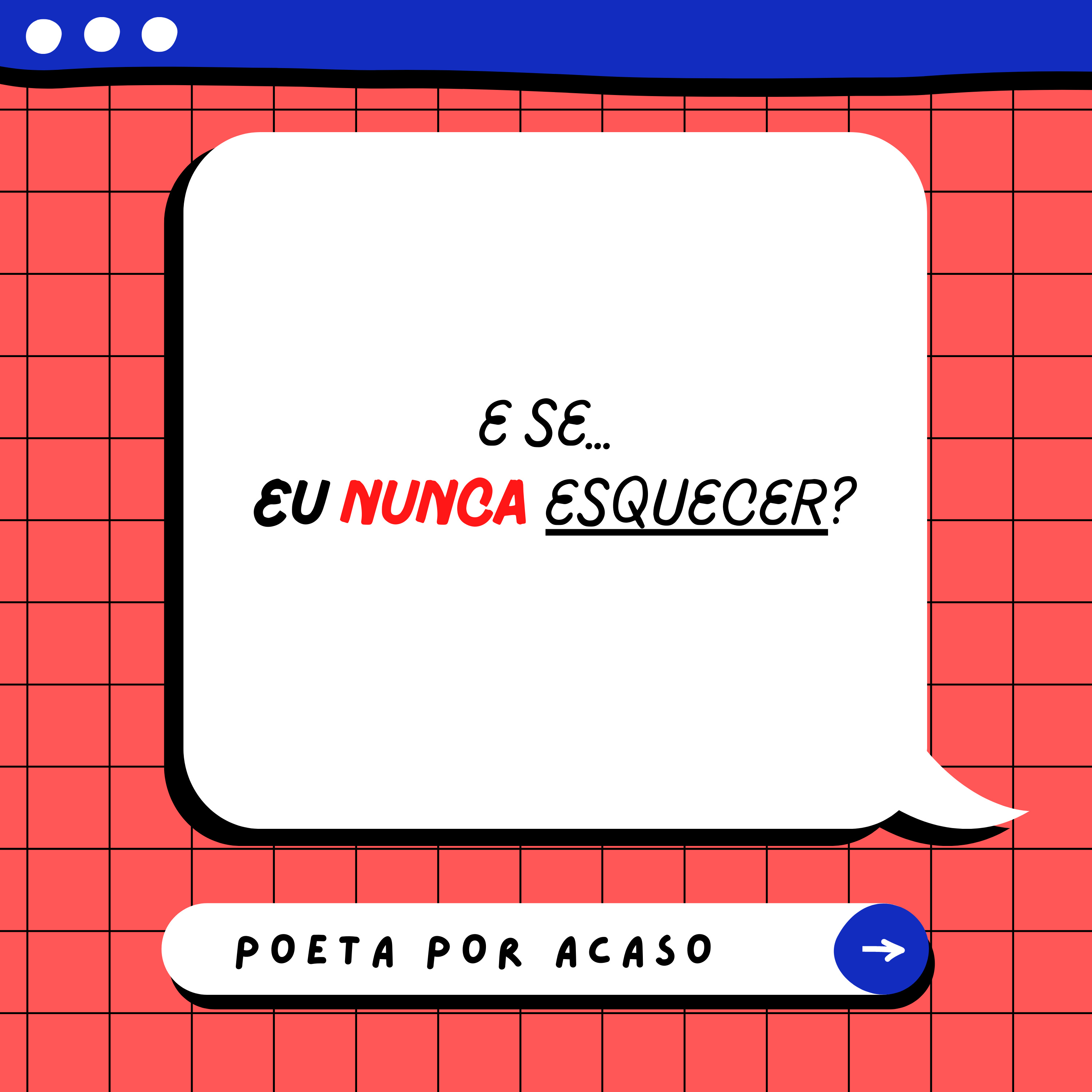 Poeta Por Acaso