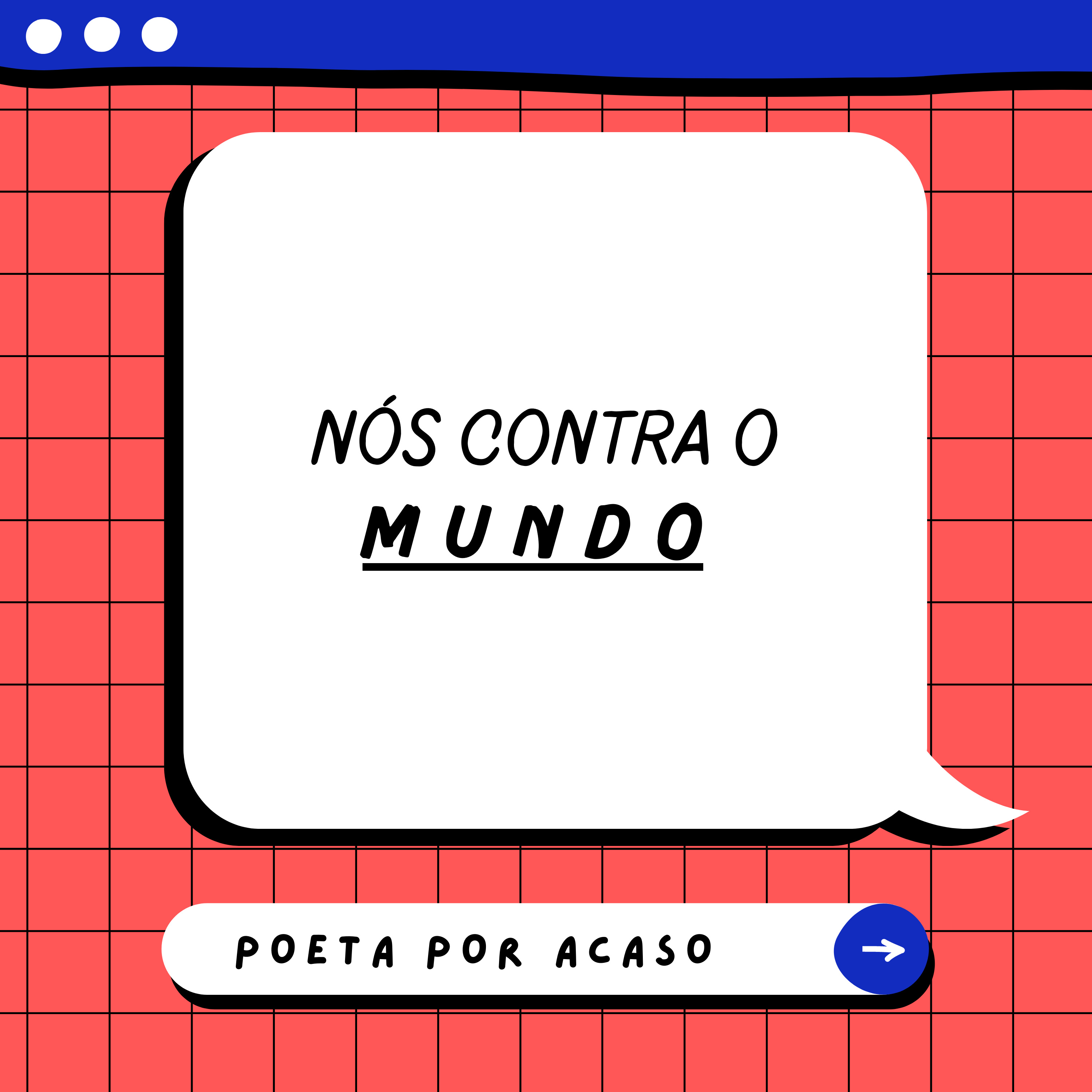 Poeta Por Acaso
