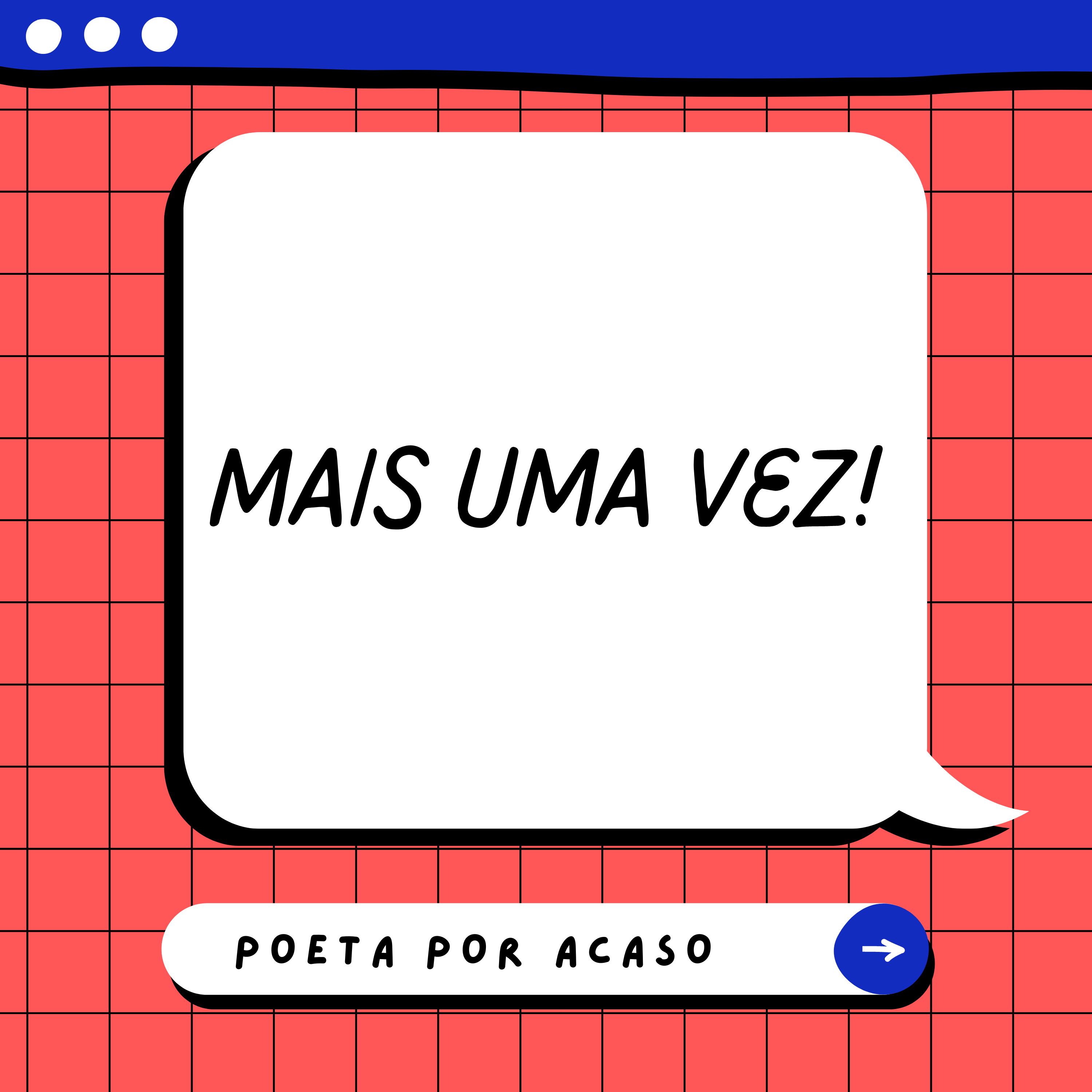 Poeta Por Acaso