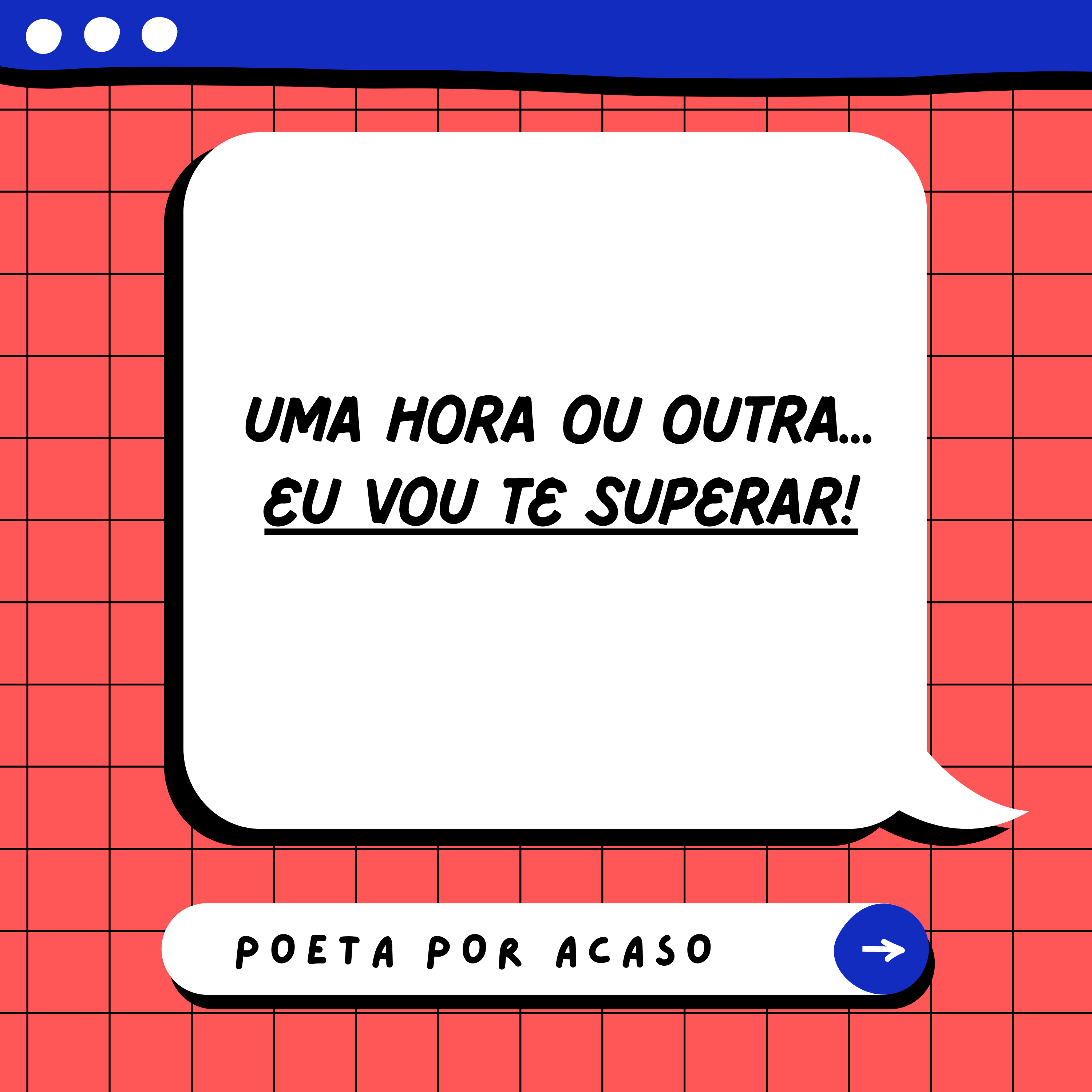 Poeta Por Acaso