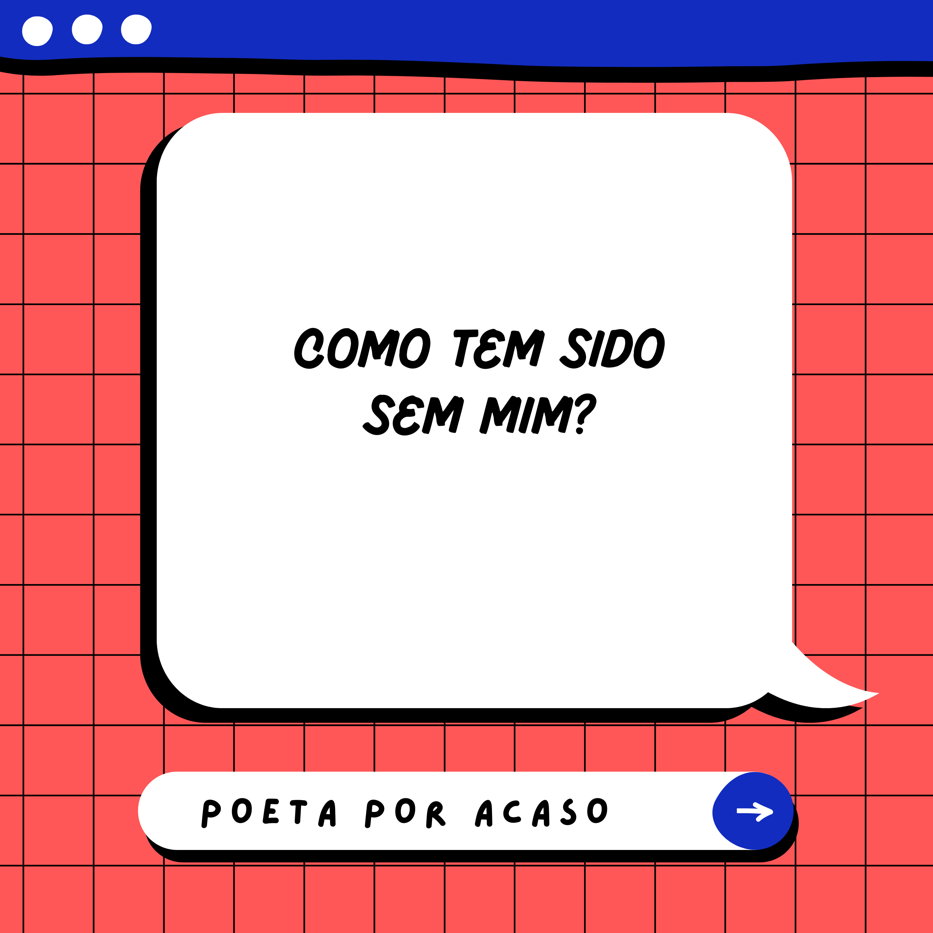 Poeta Por Acaso