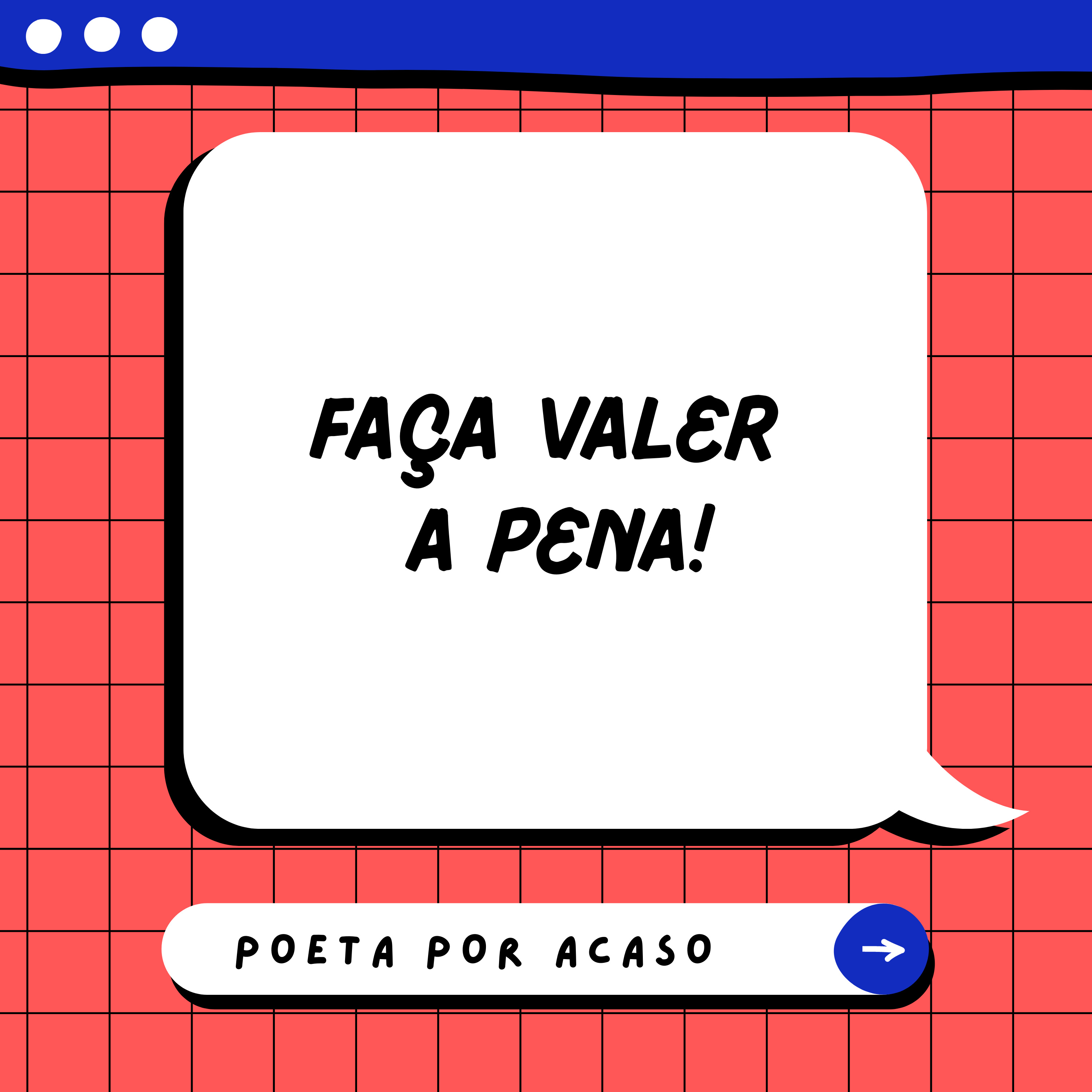 Poeta Por Acaso
