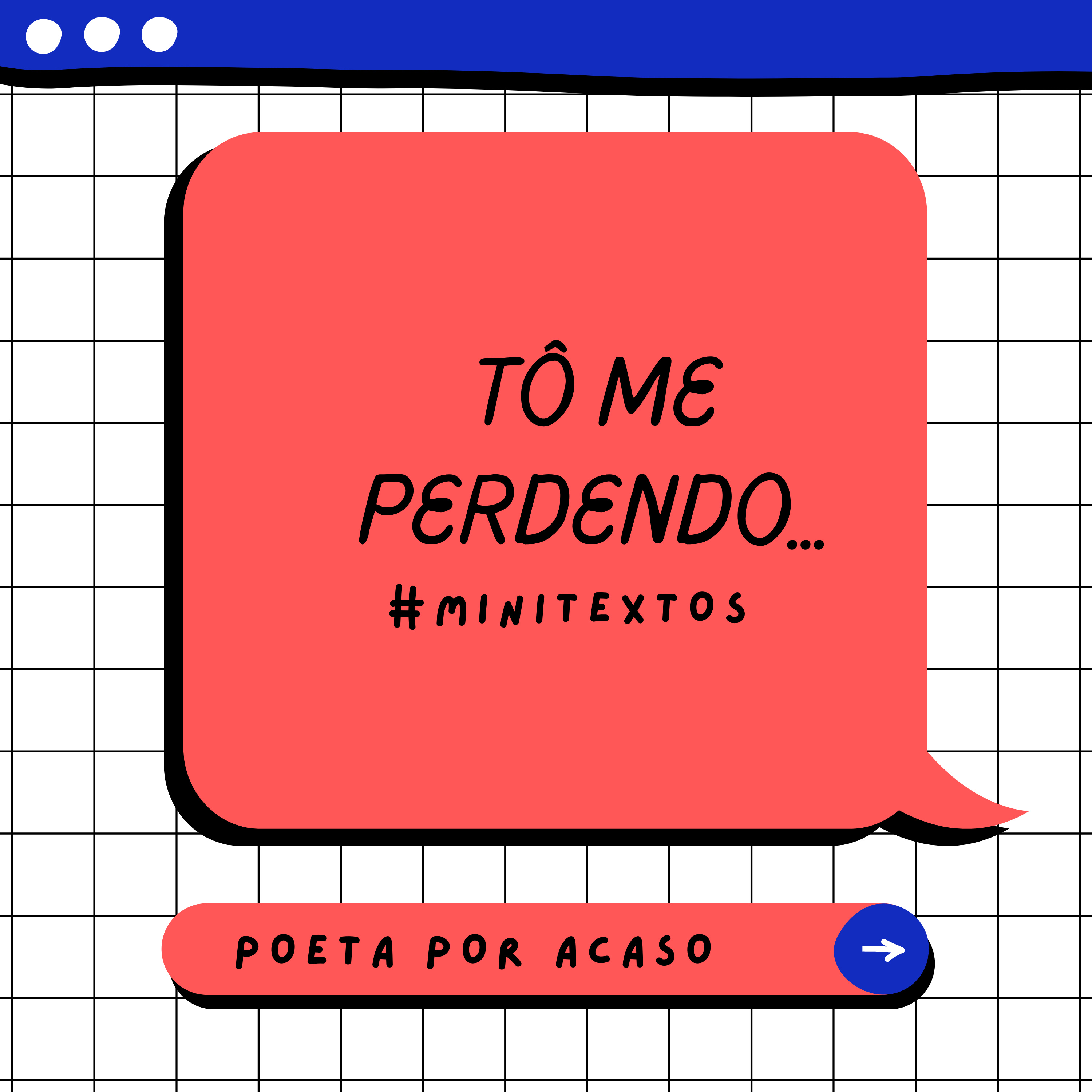 Poeta Por Acaso