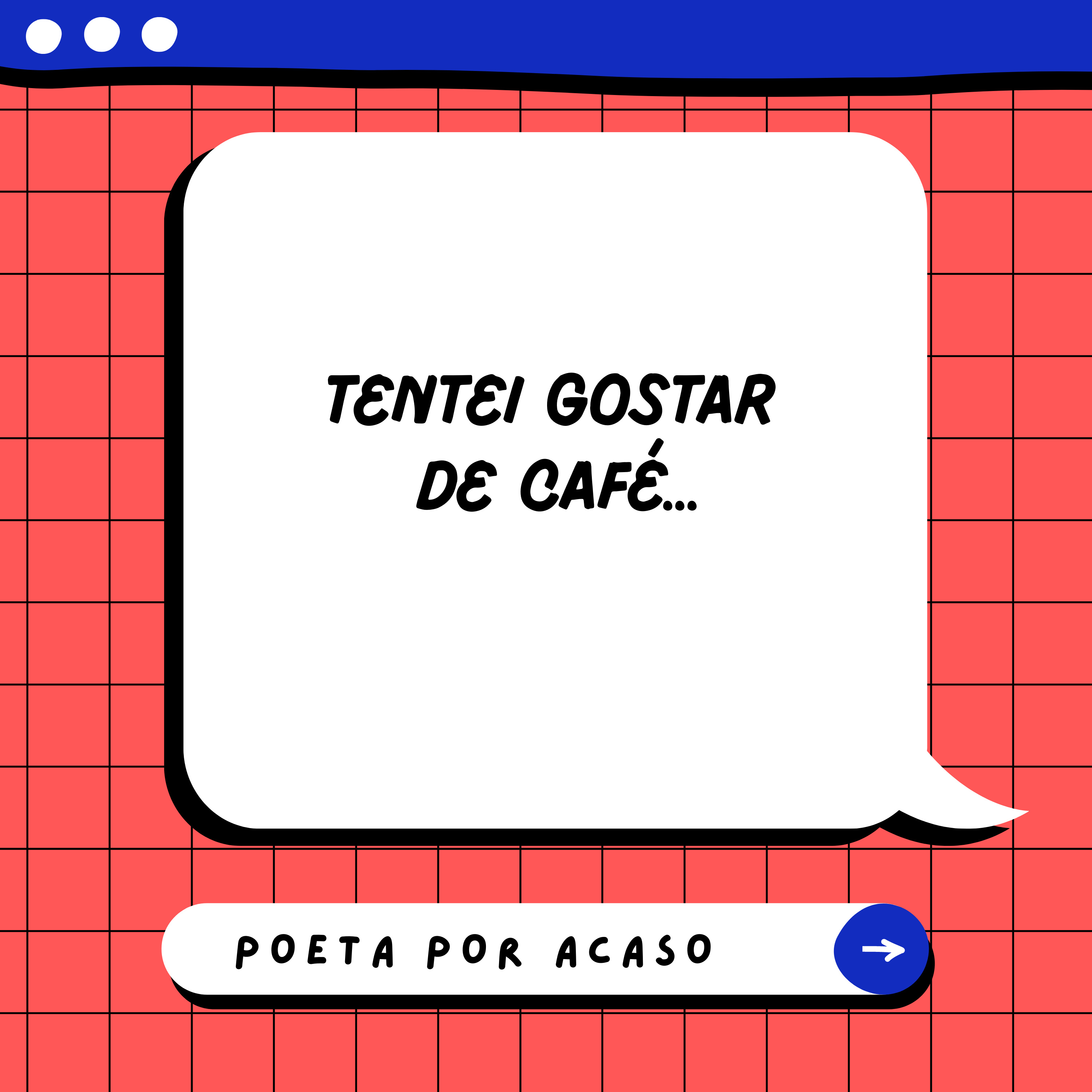 Poeta Por Acaso