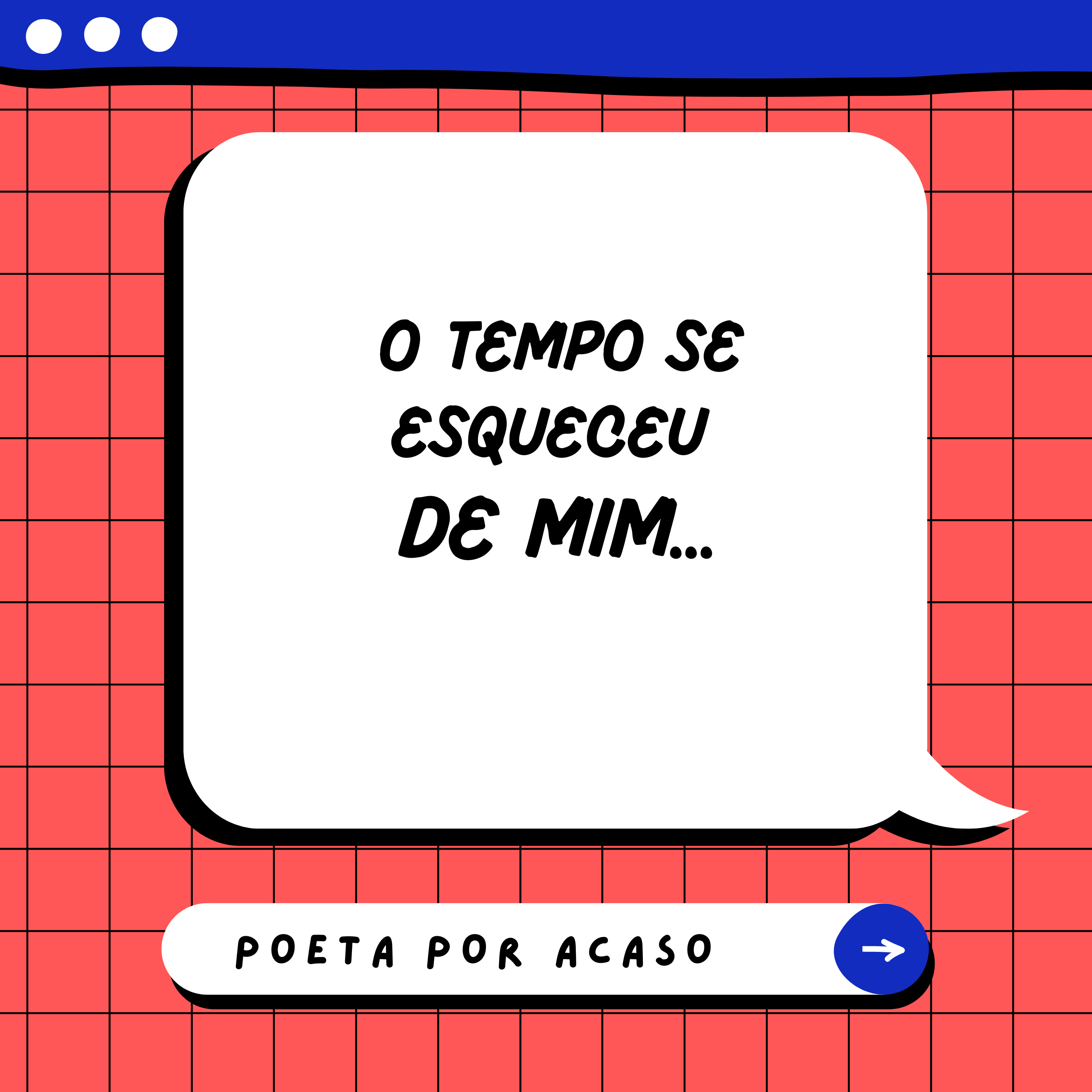 Poeta Por Acaso