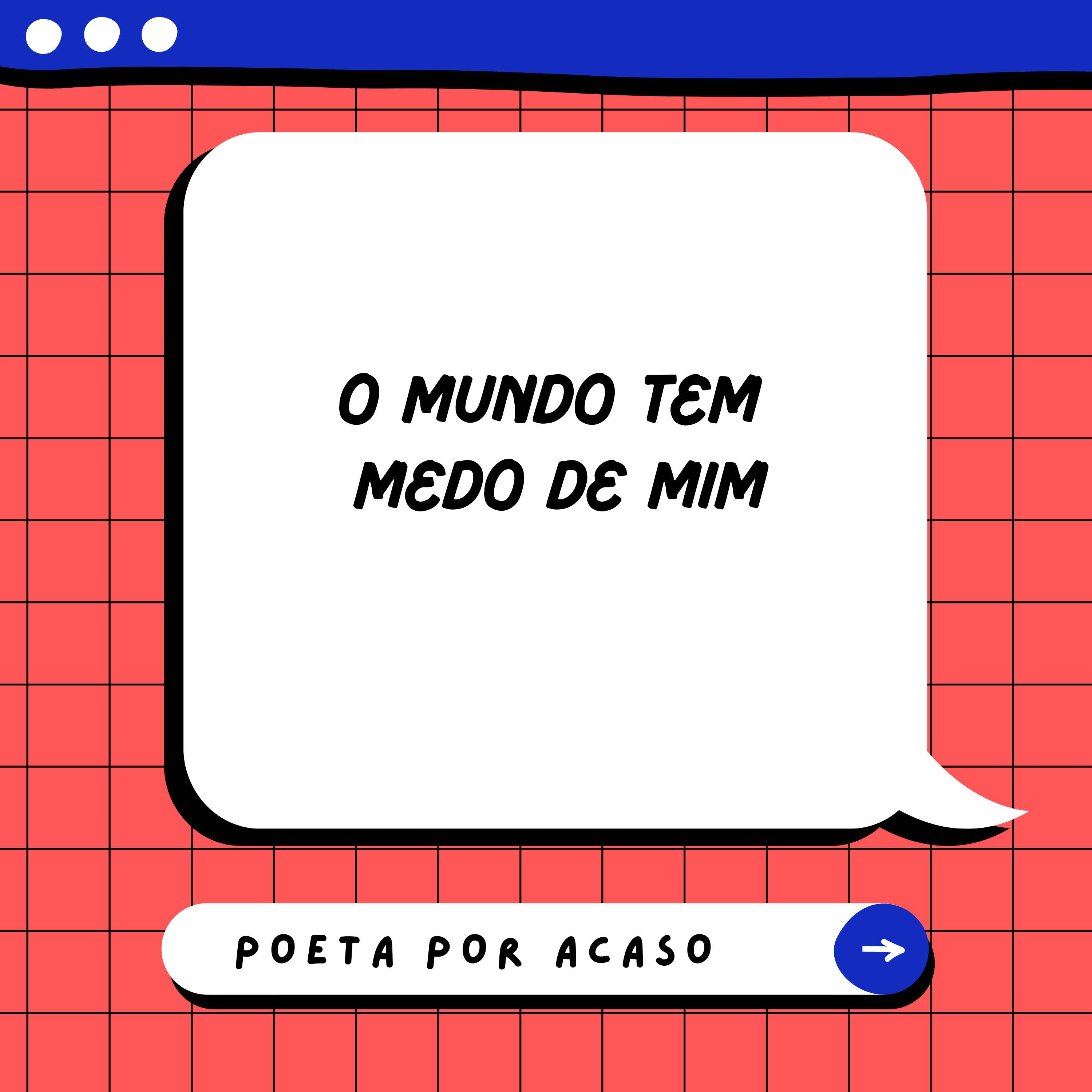 Poeta Por Acaso