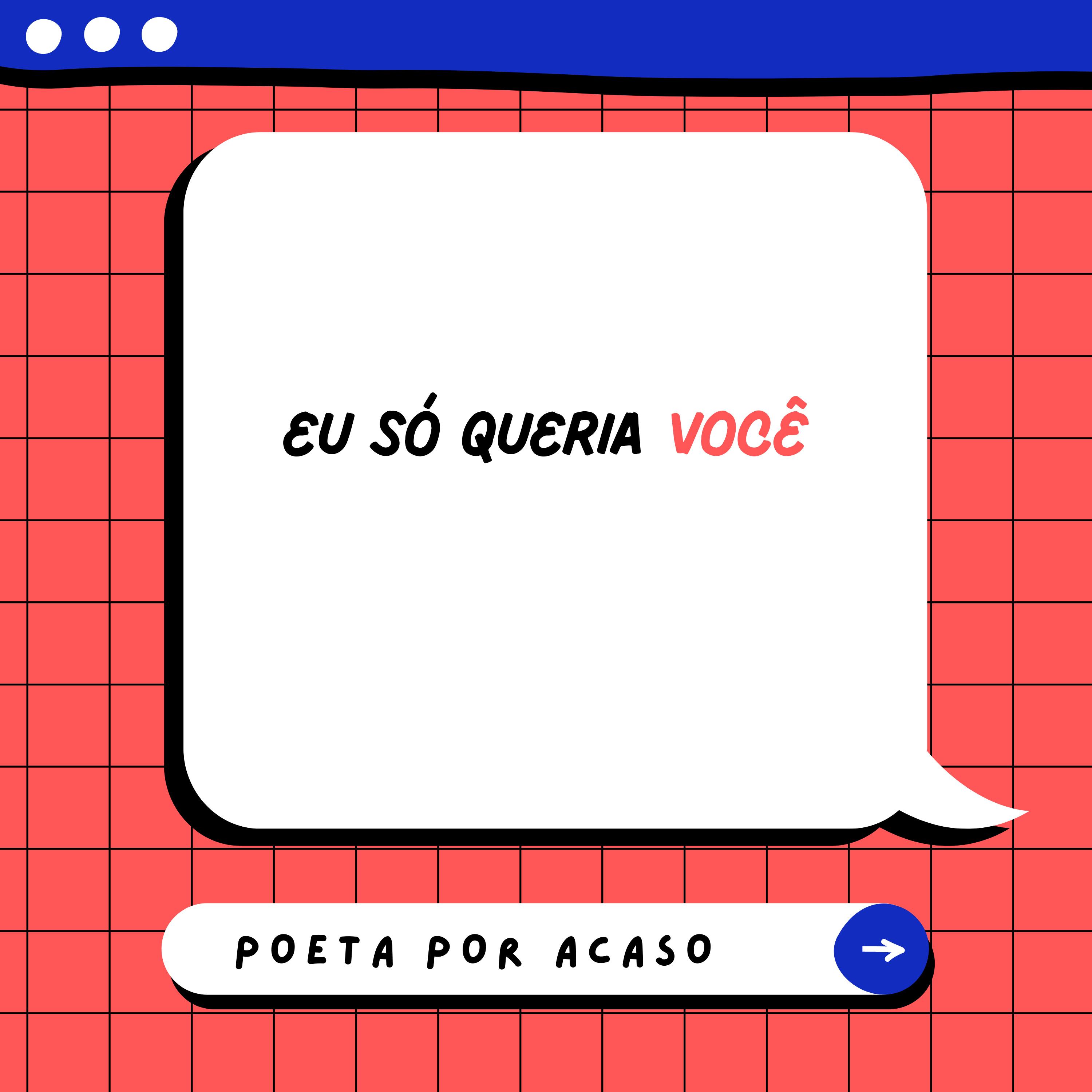 Poeta Por Acaso