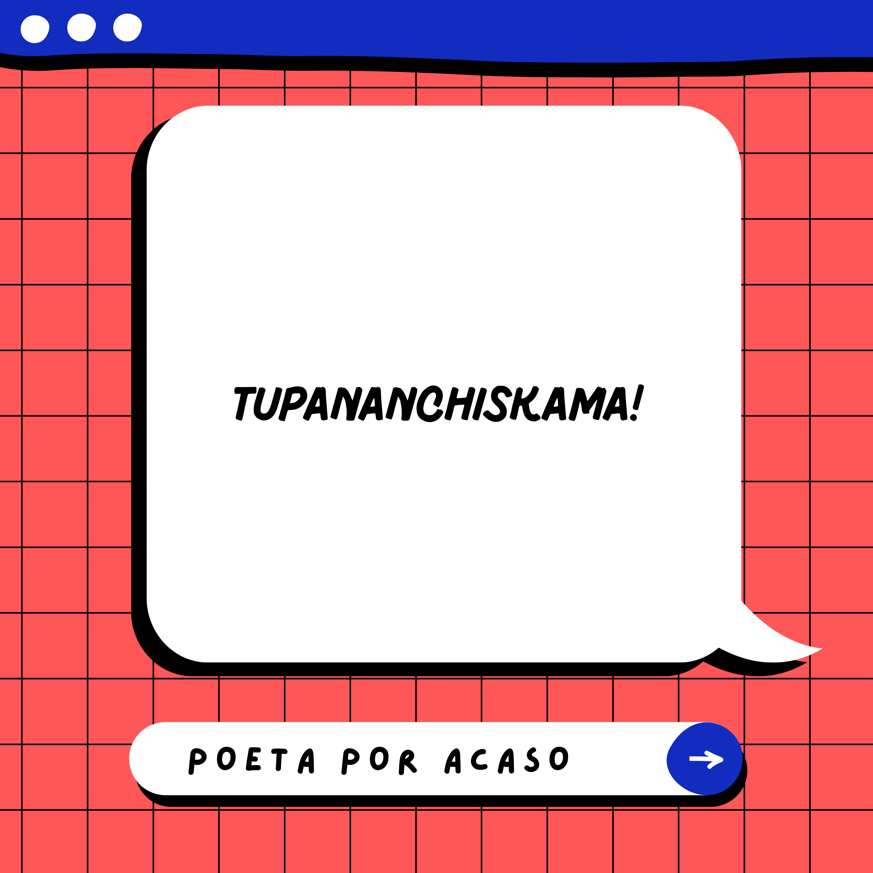 Poeta Por Acaso