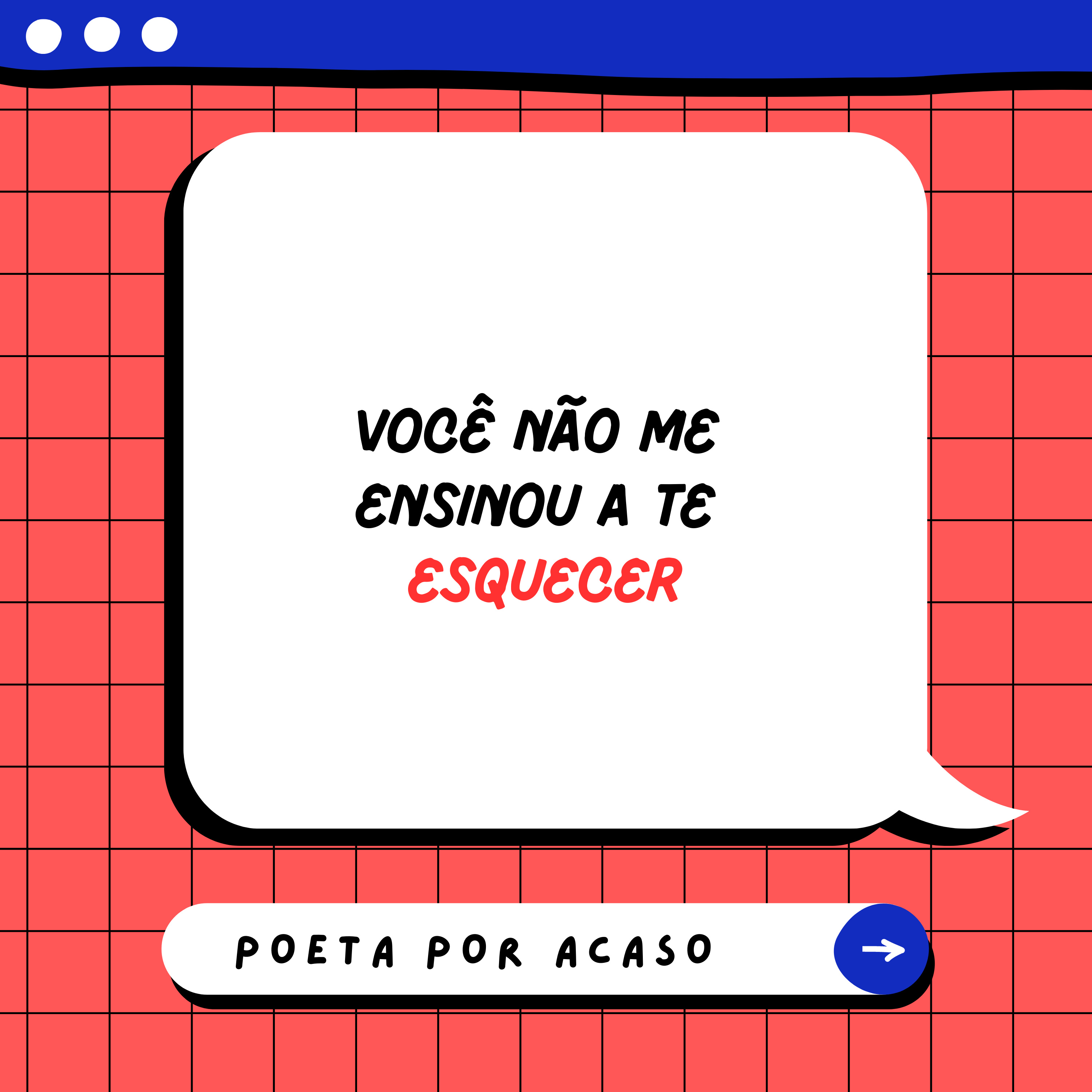 Poeta Por Acaso