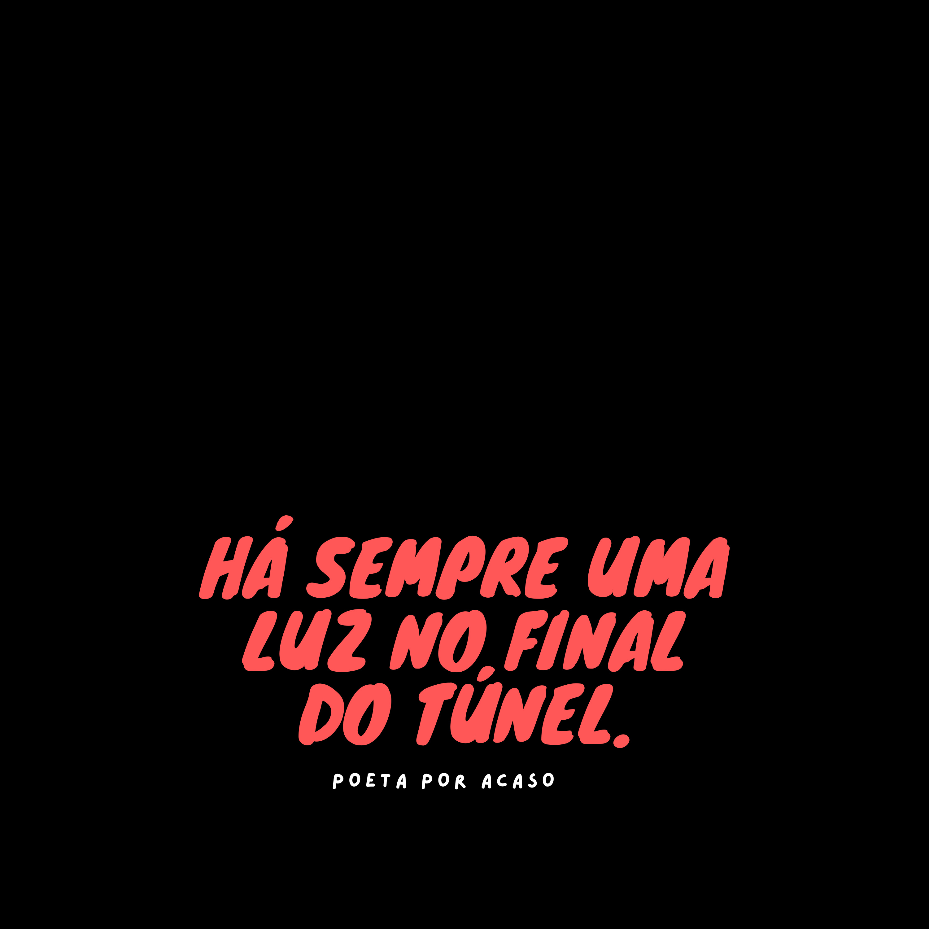 Poeta Por Acaso