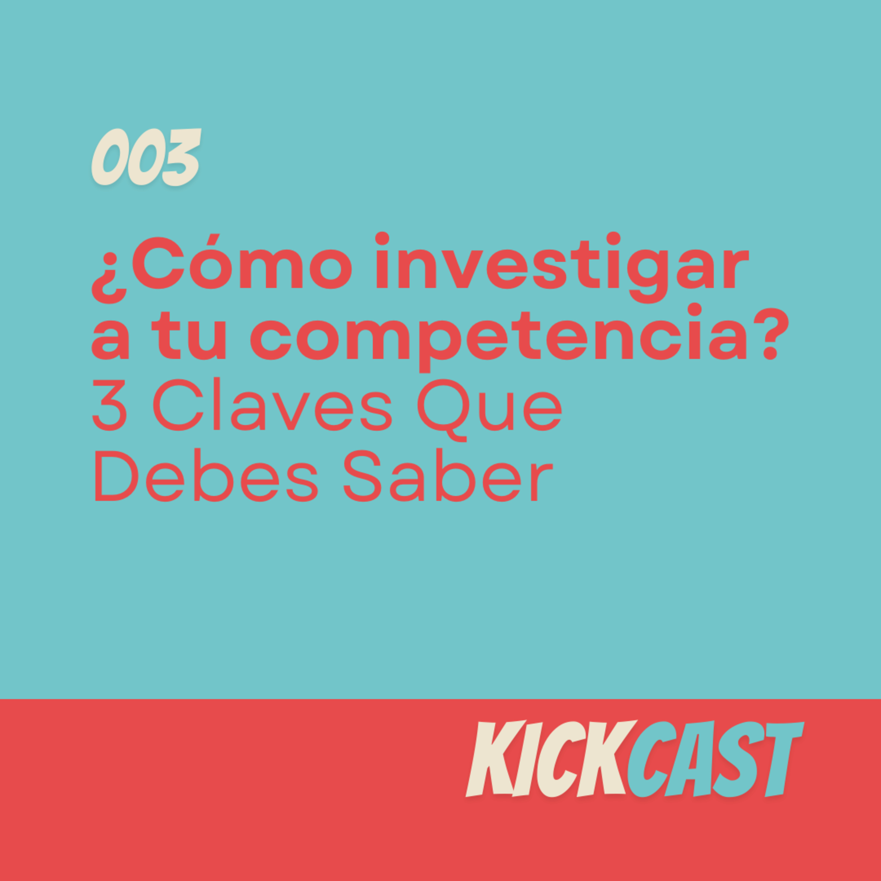 Kickcast