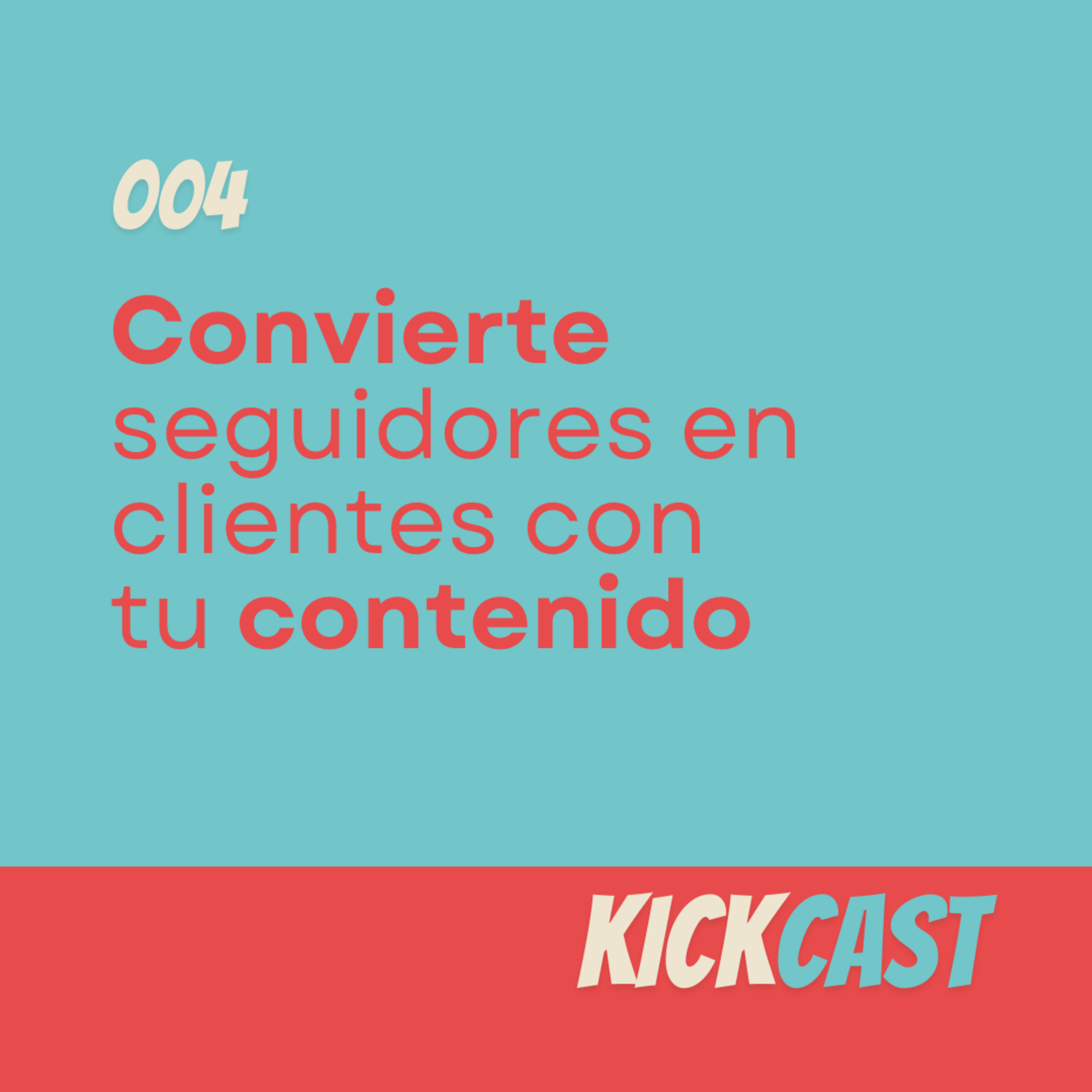 Kickcast