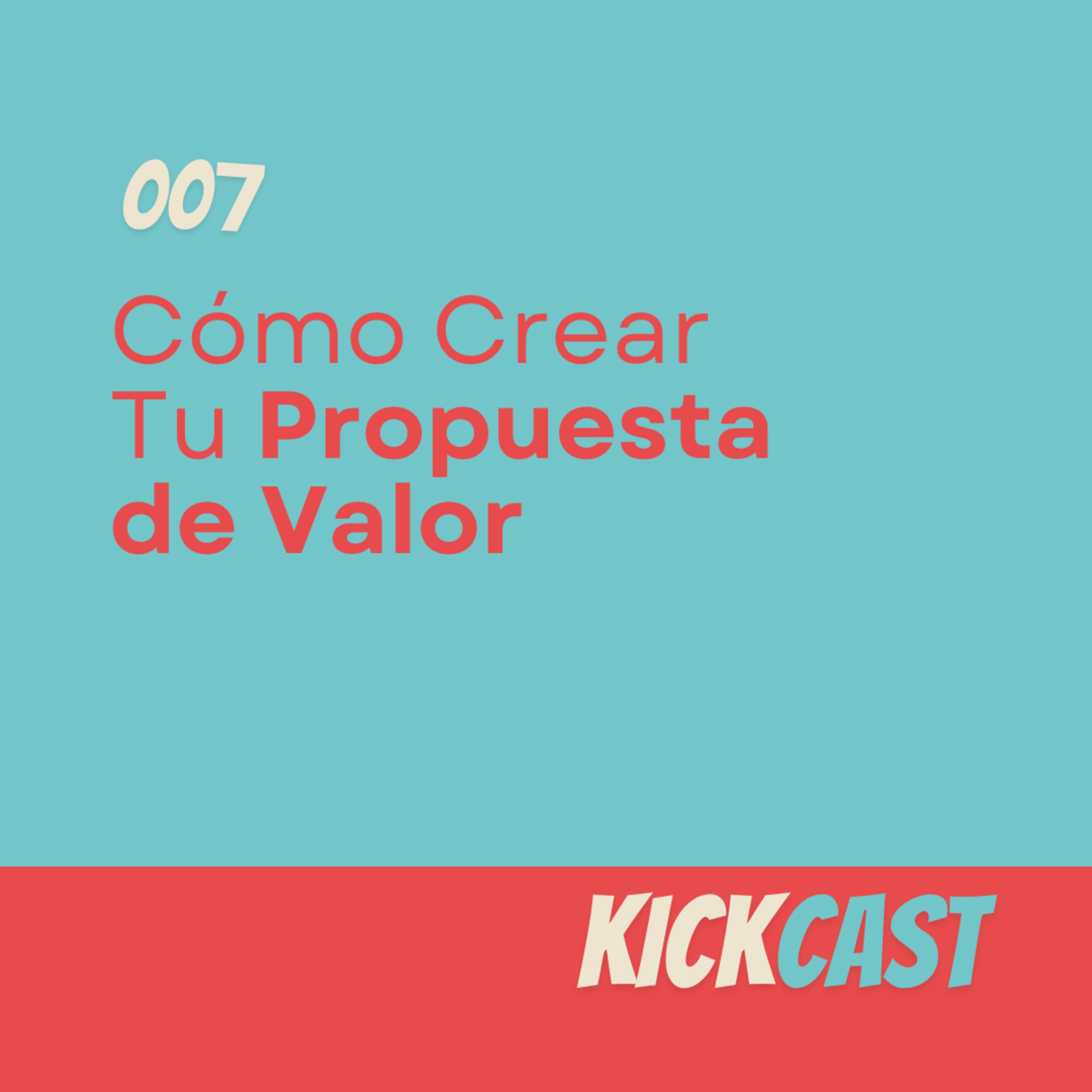 Kickcast