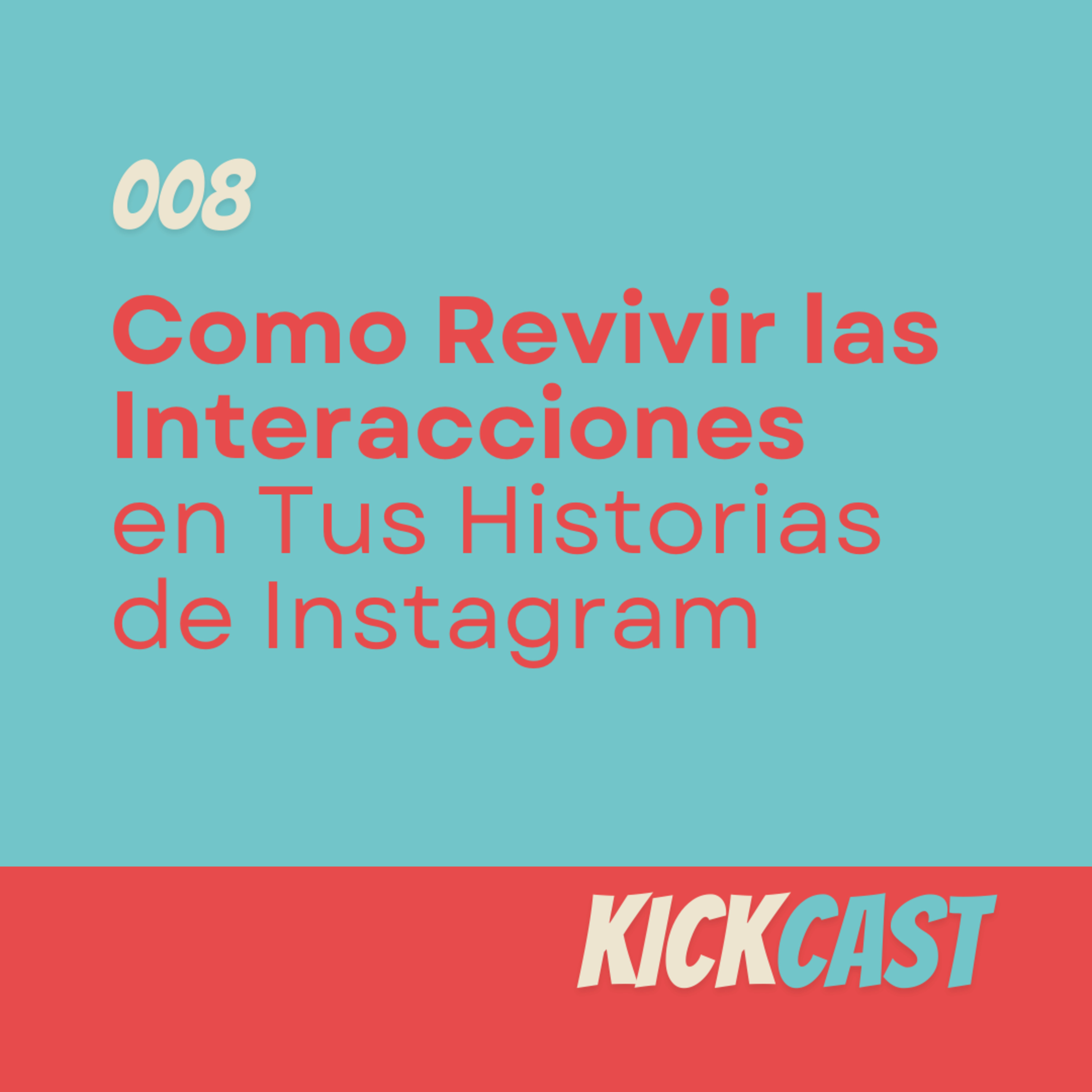Kickcast