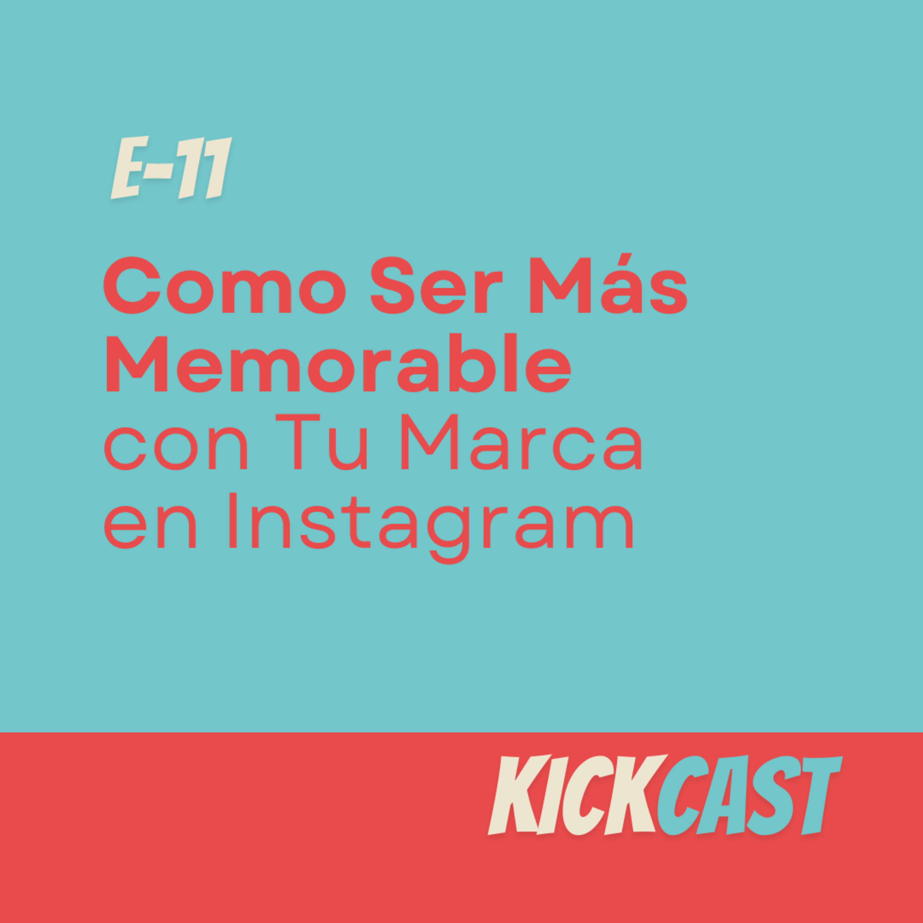 Kickcast