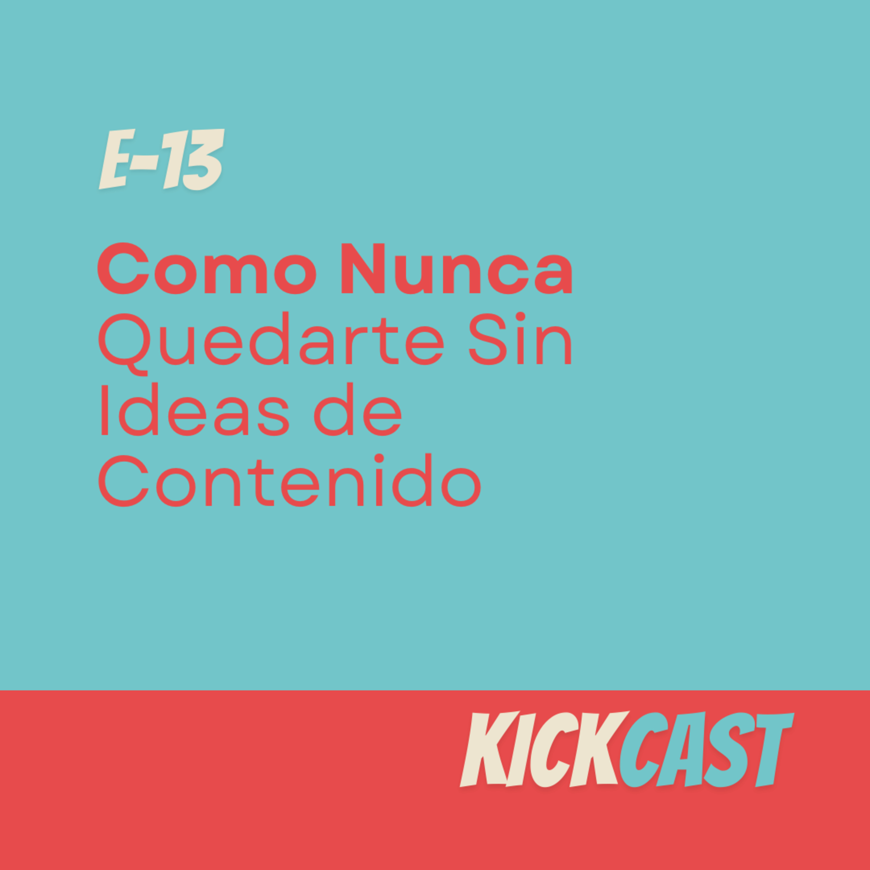 Kickcast