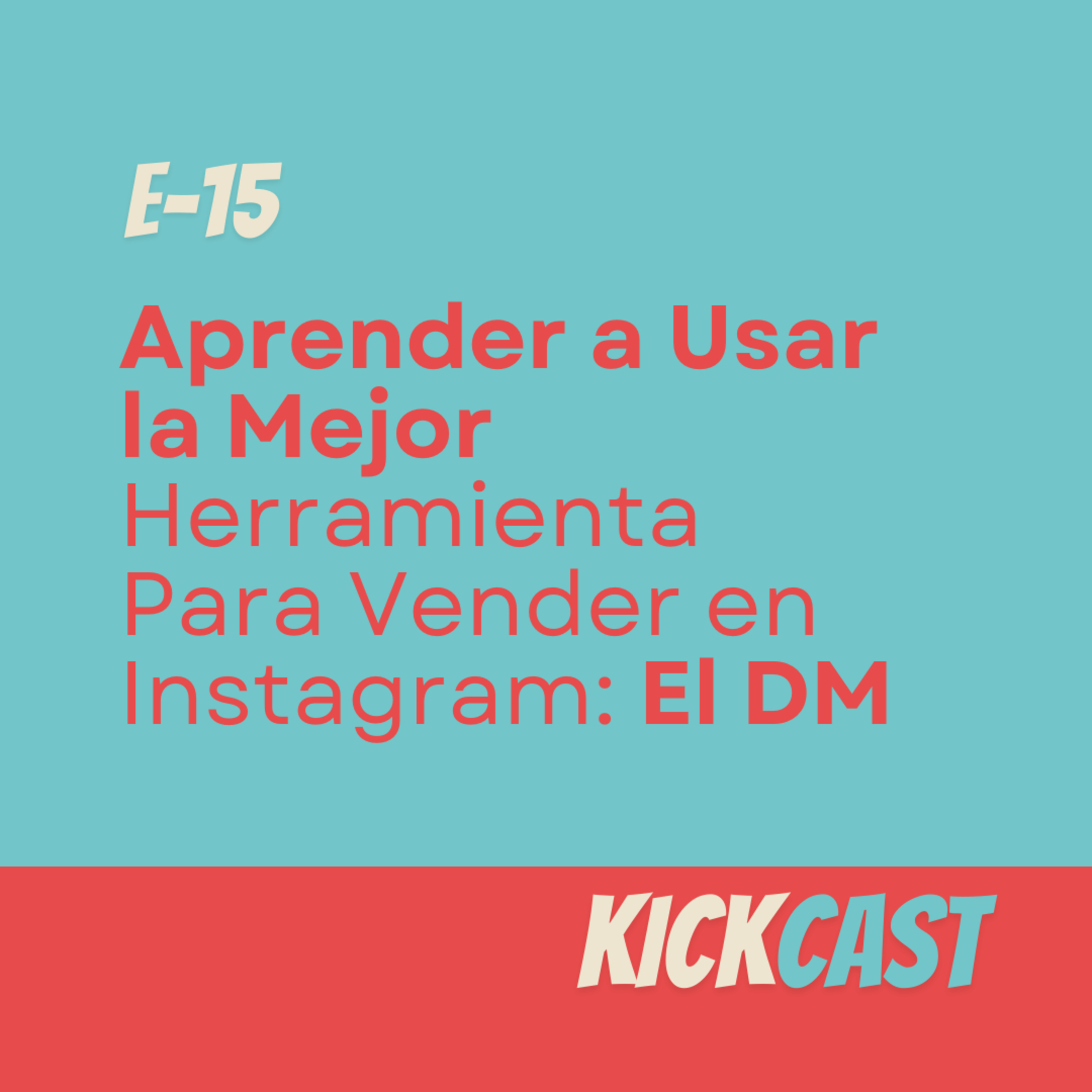 Kickcast