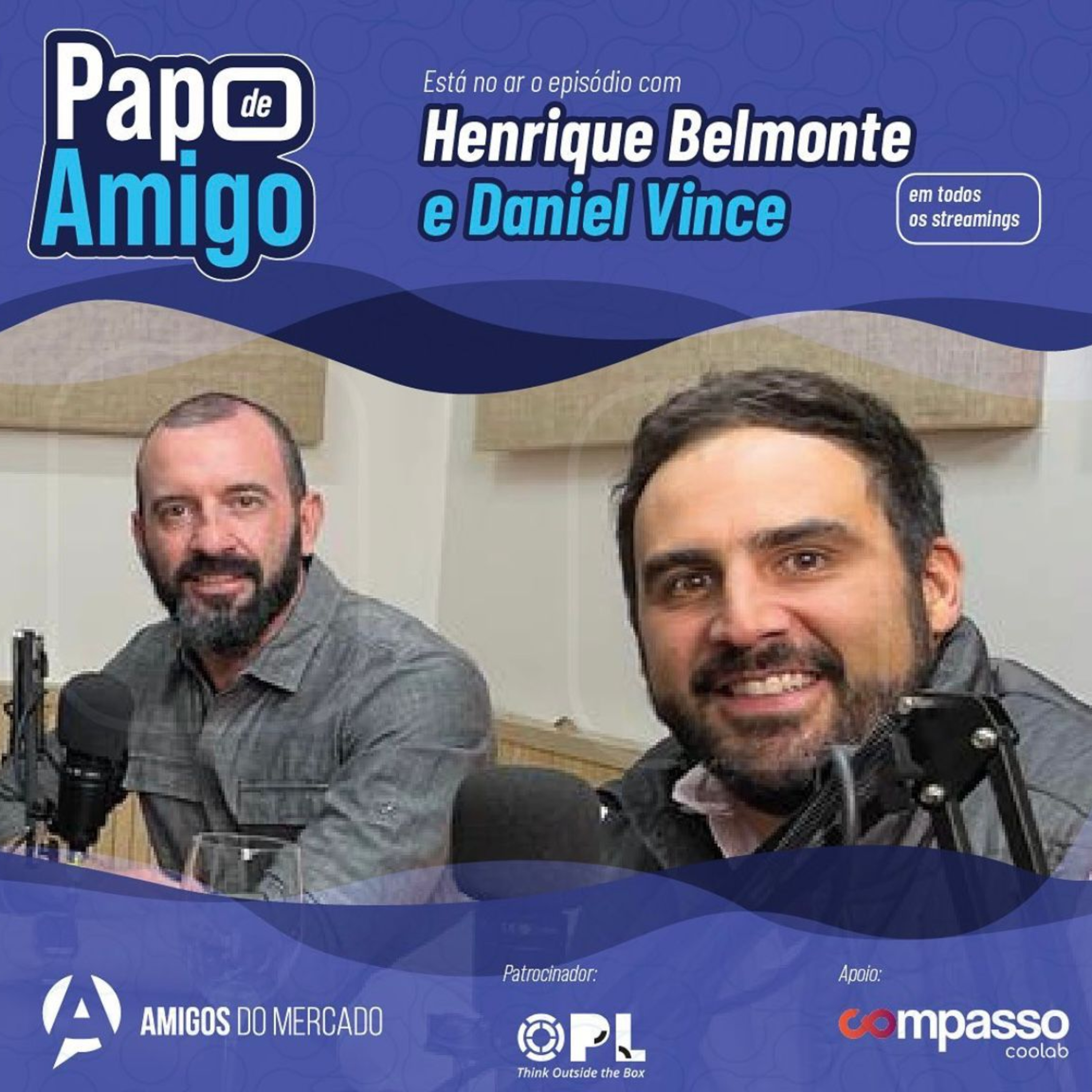 Amigos do Mercado