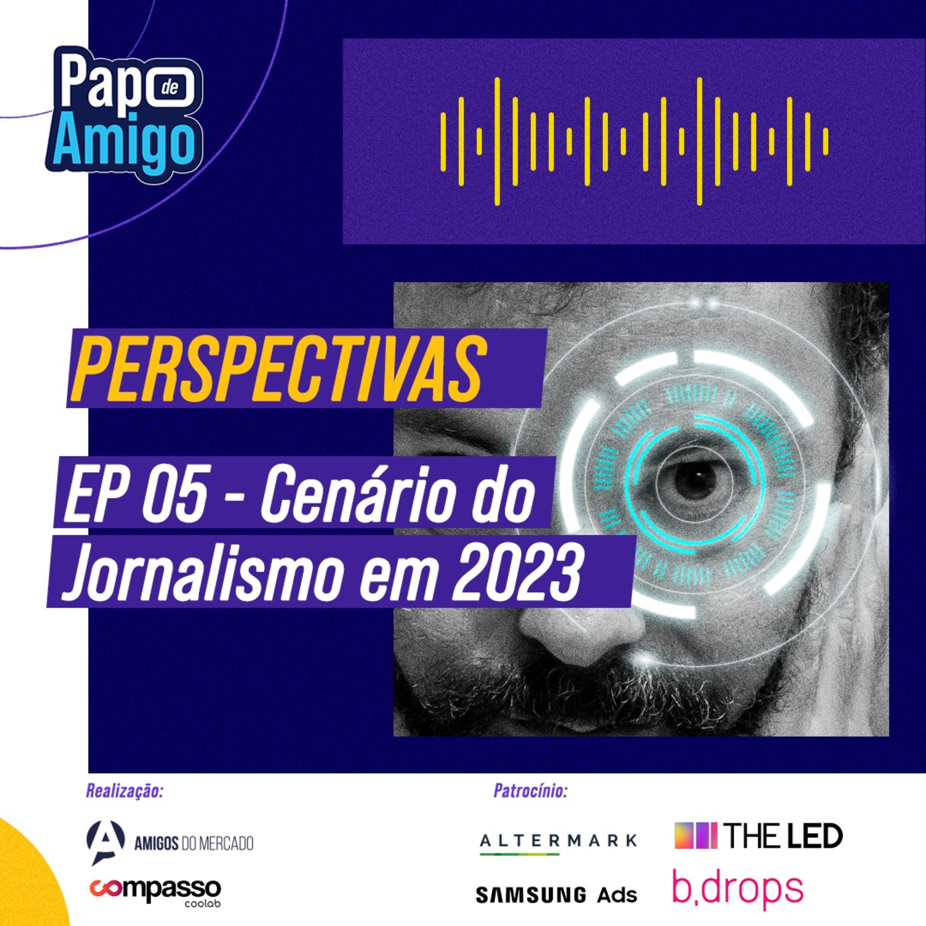 Amigos do Mercado
