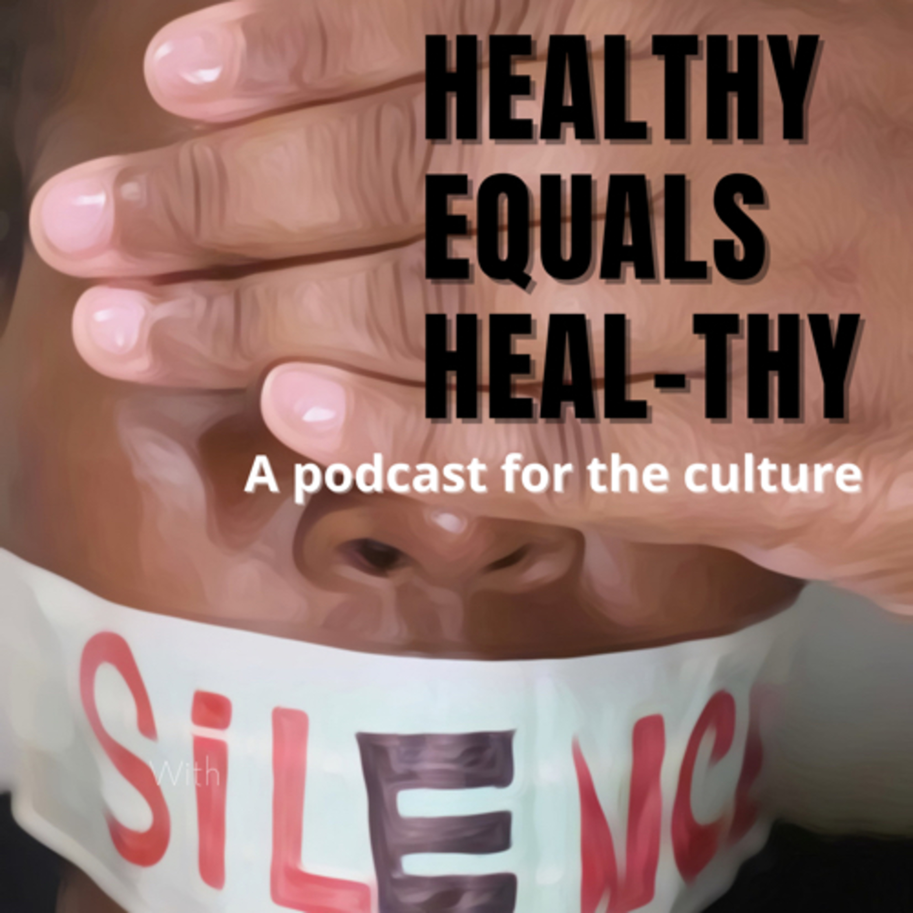 Healthy Equals HealThy