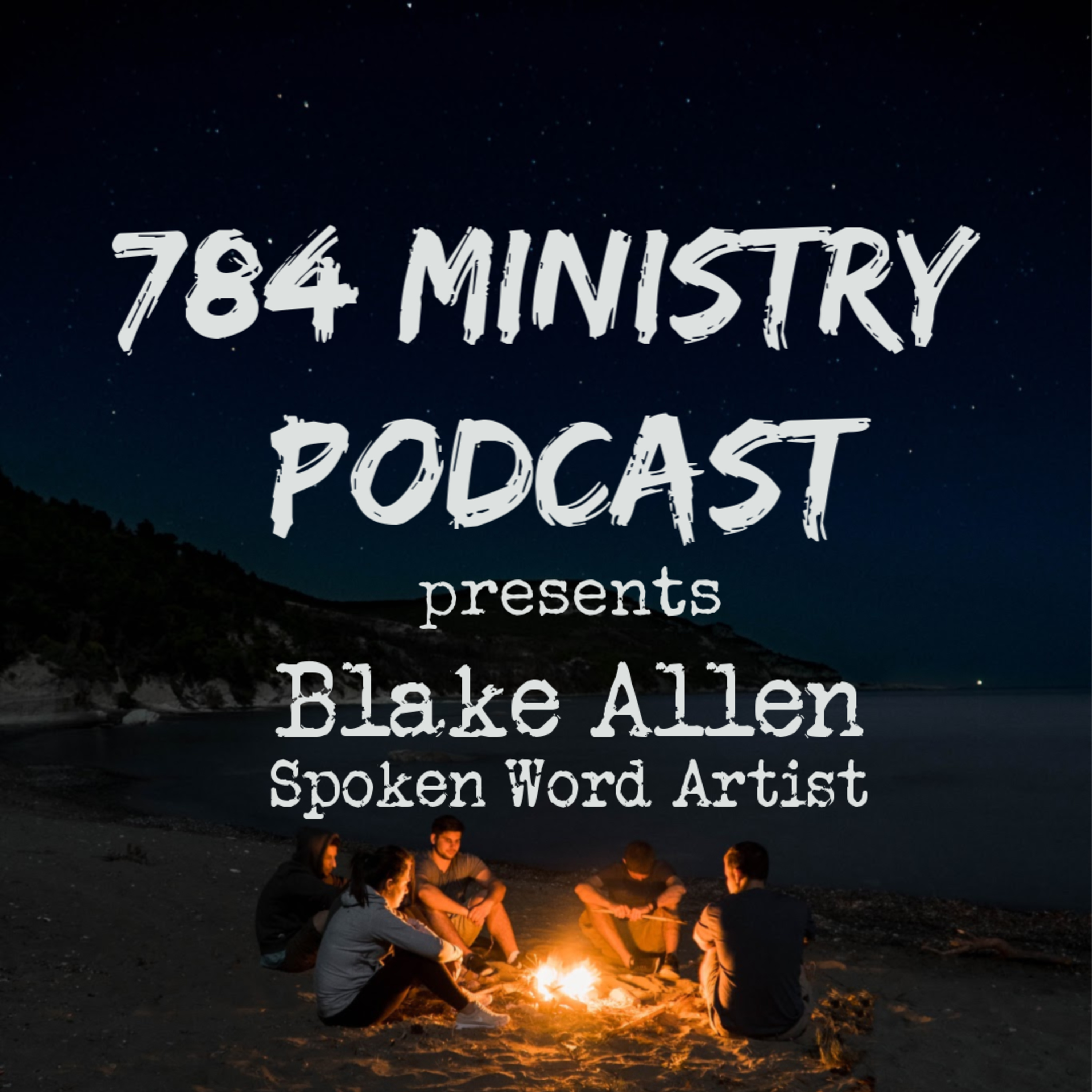 784 Ministry Podcast