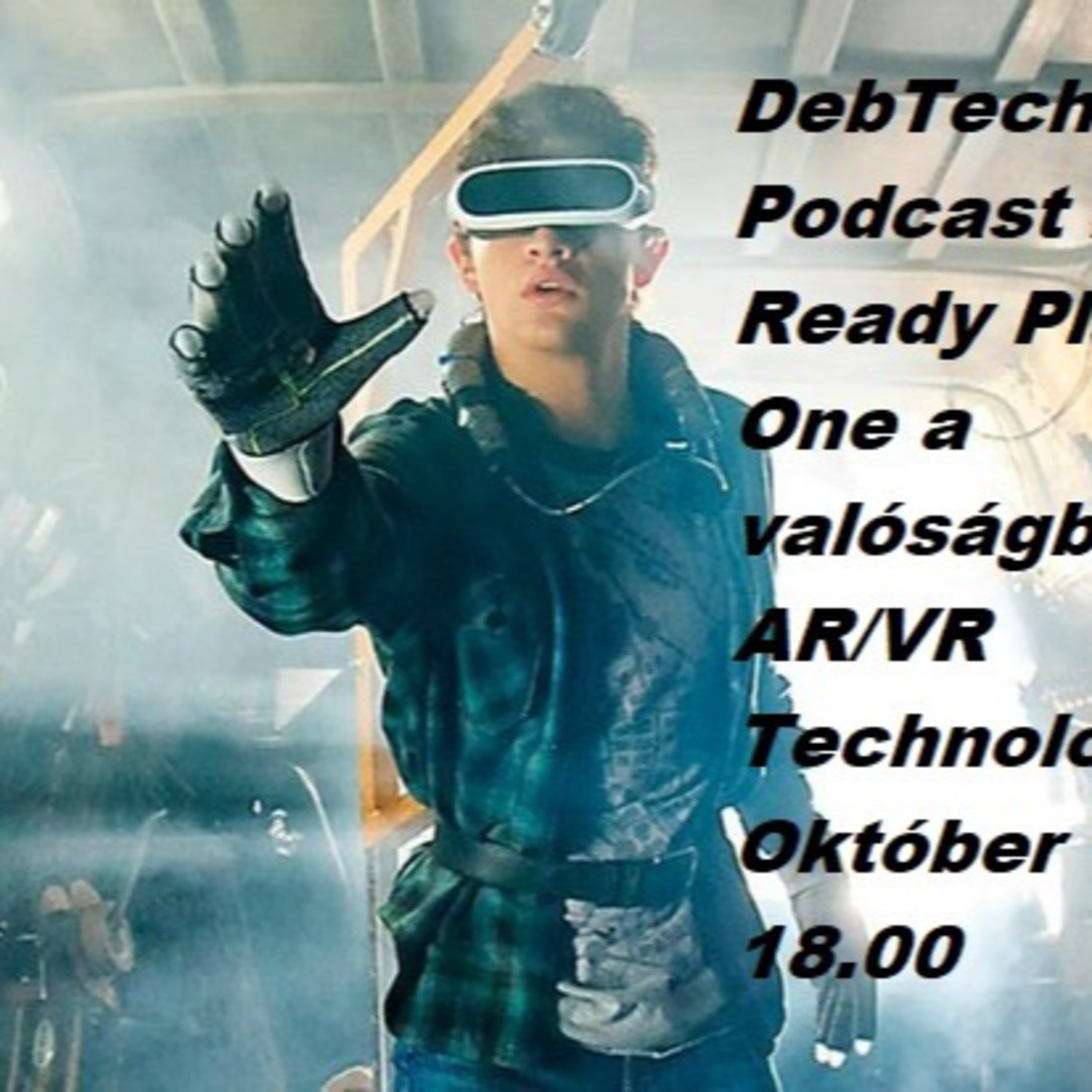 DebTech Podcast