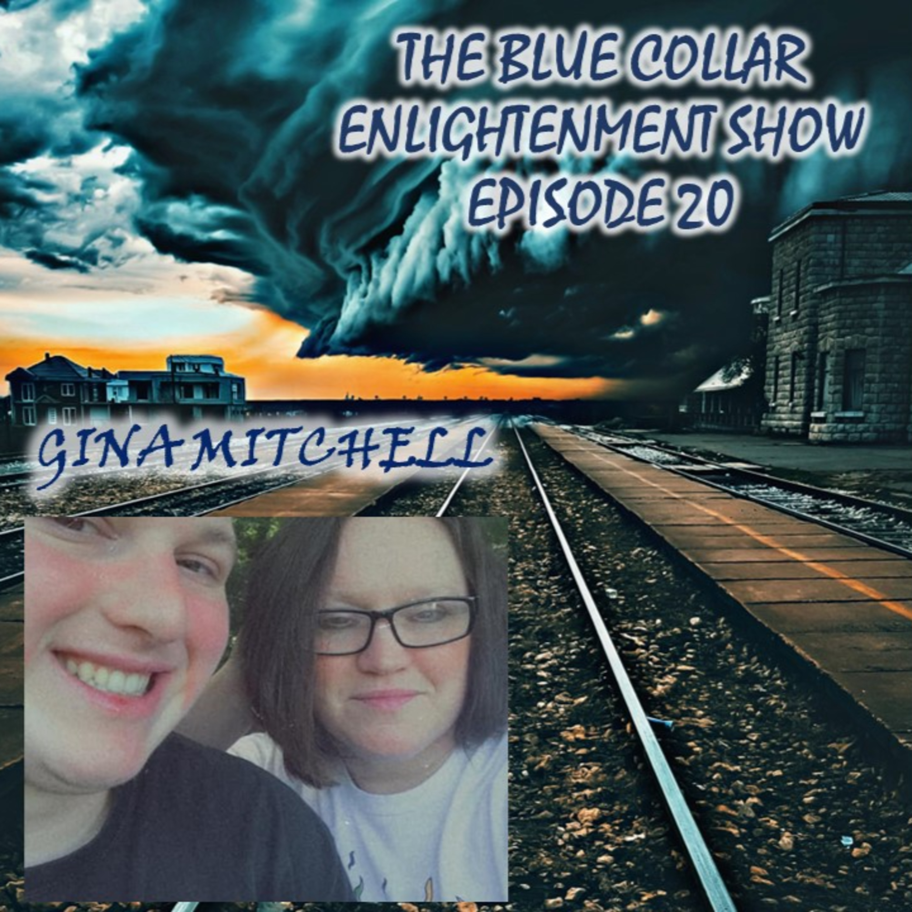 The Blue Collar Enlightenment Show
