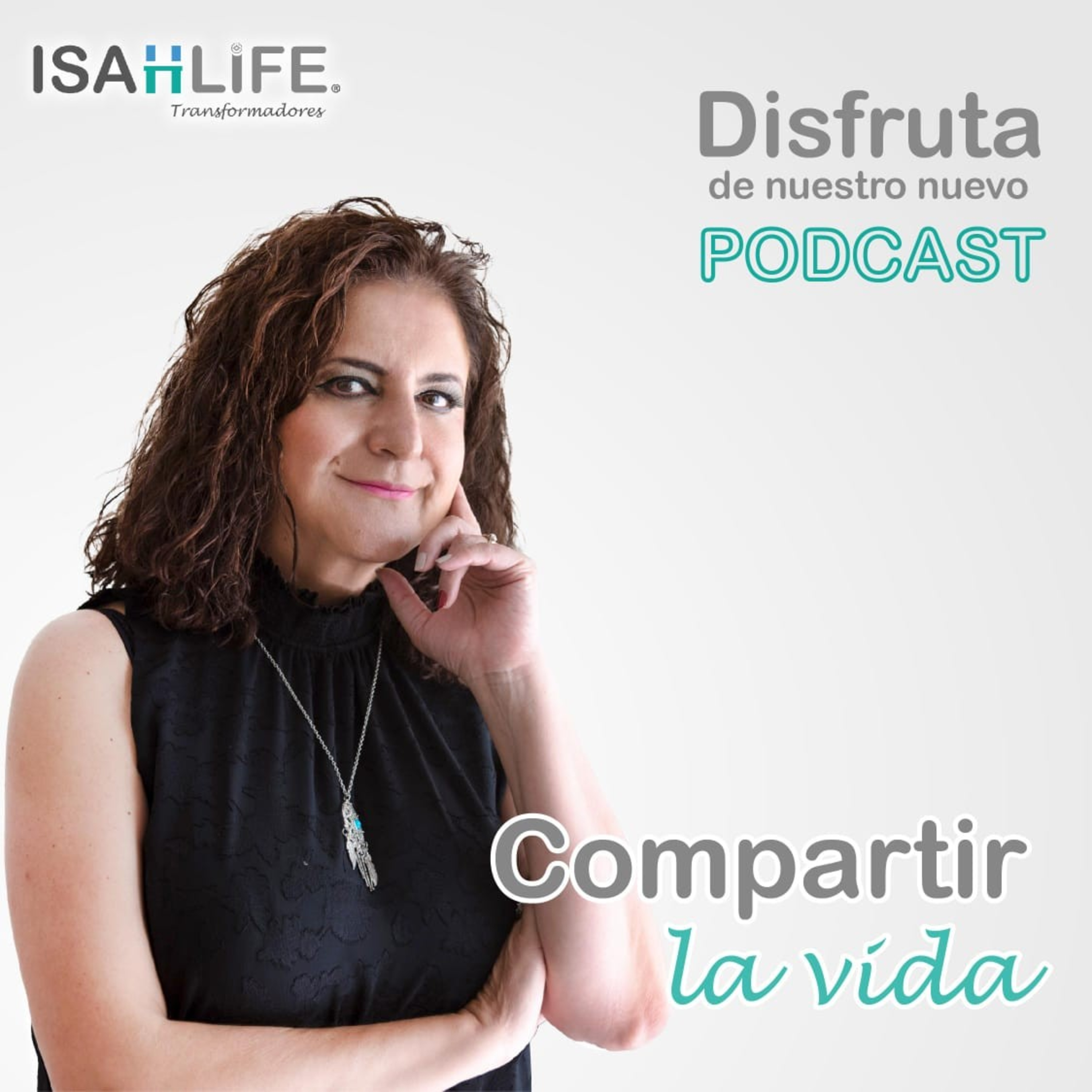 Compartir la vida III episode artwork