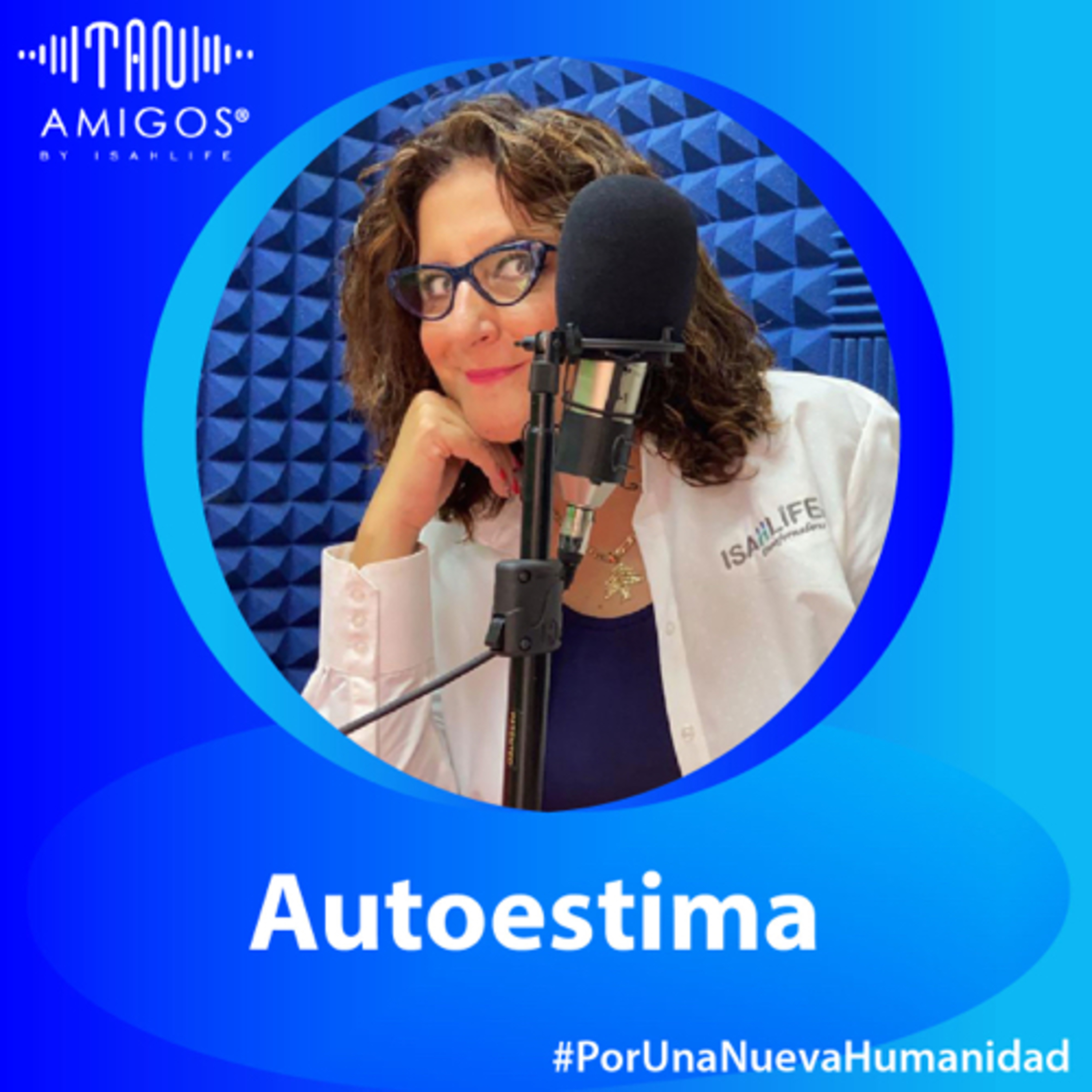 Autoestima  episode artwork
