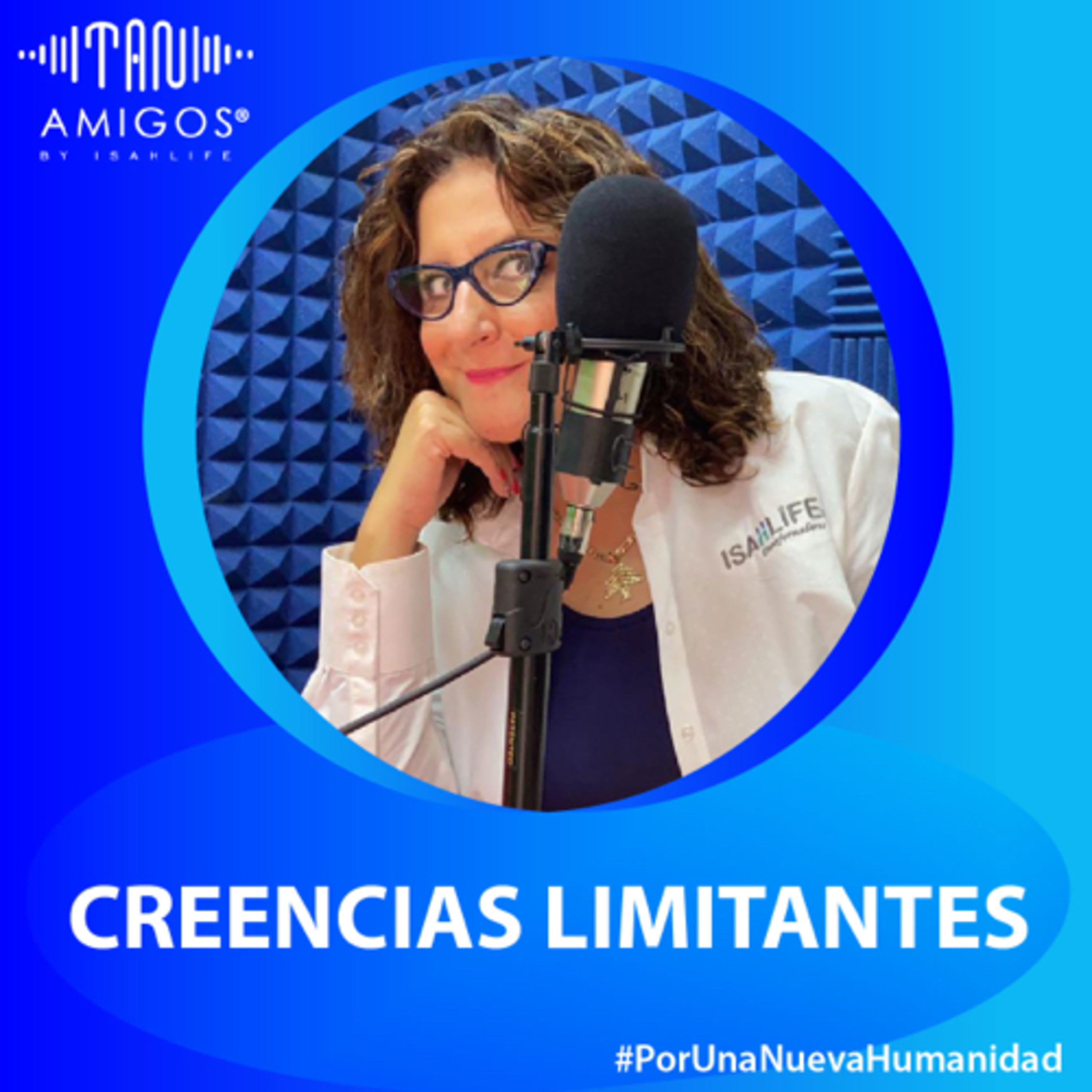 Creencias limitantes episode artwork
