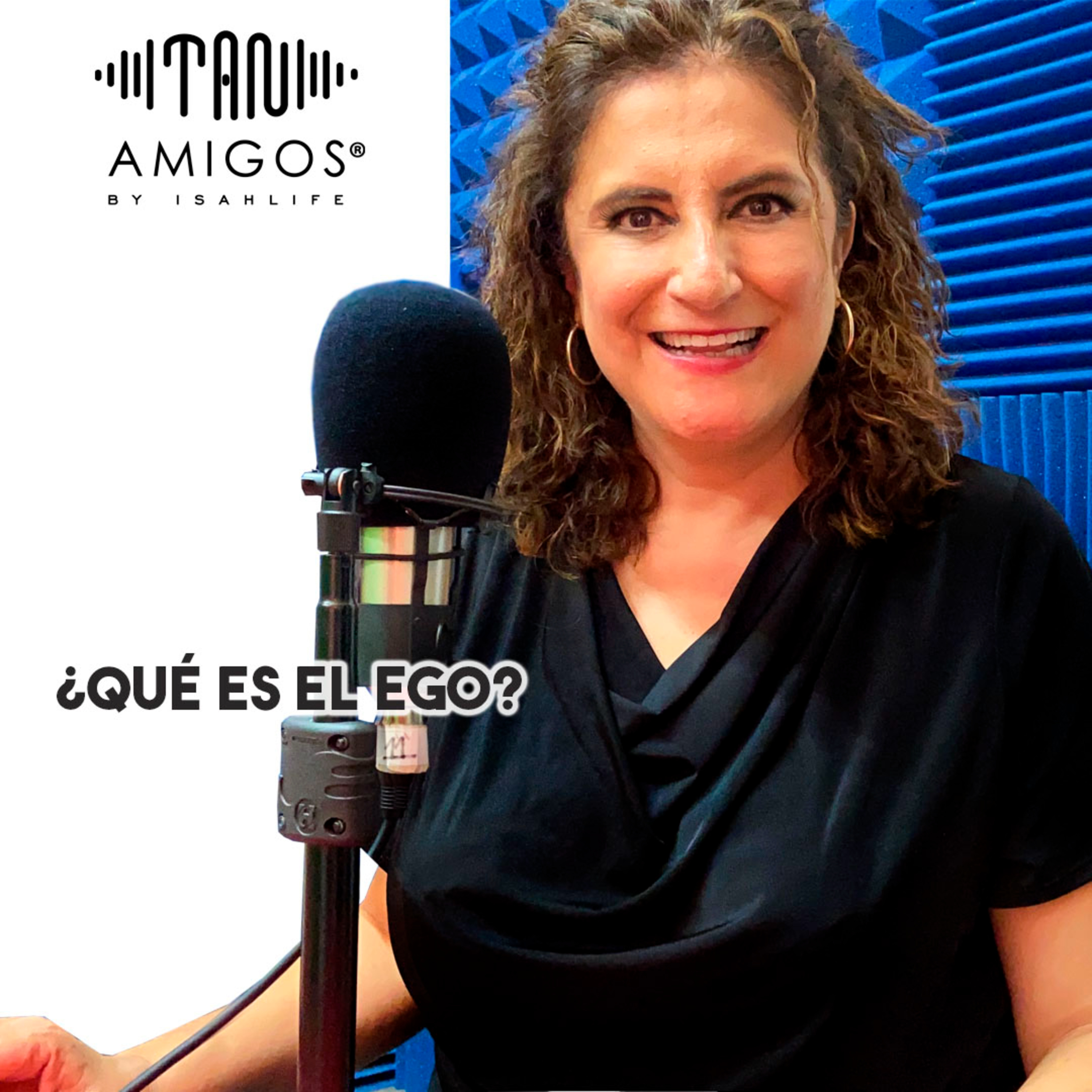 ¿Qué es el ego? episode artwork
