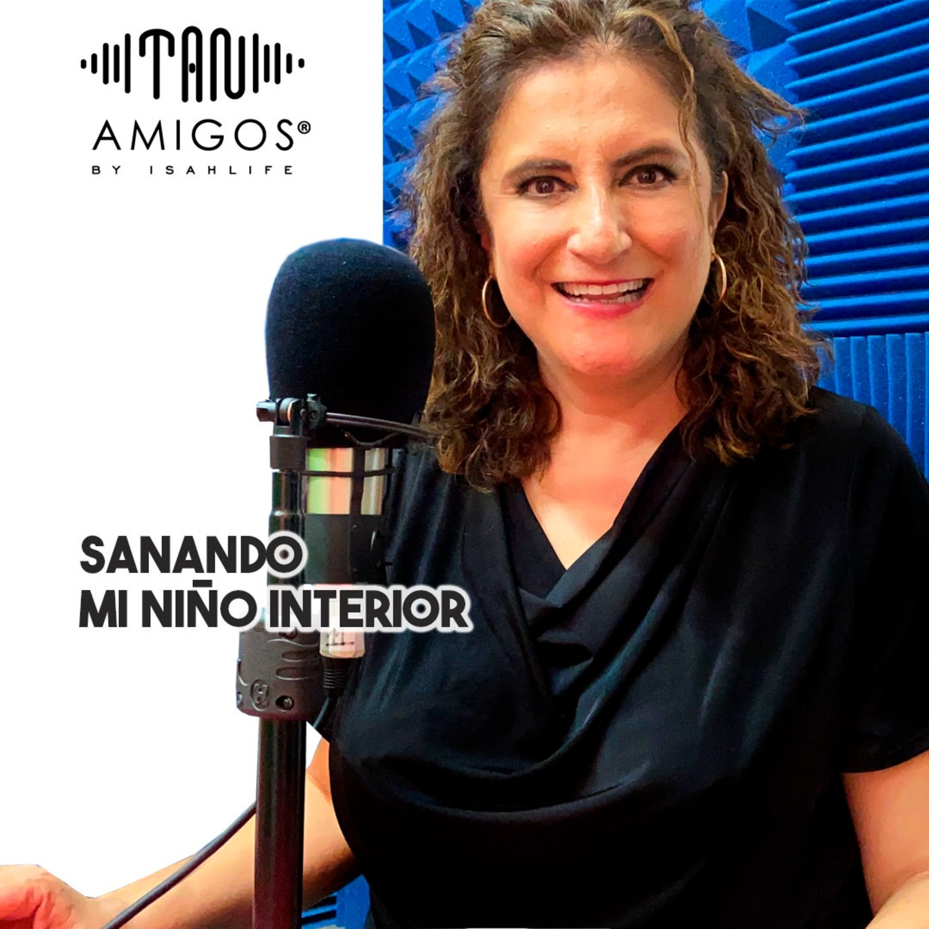 Sanando mi niño interior. episode artwork