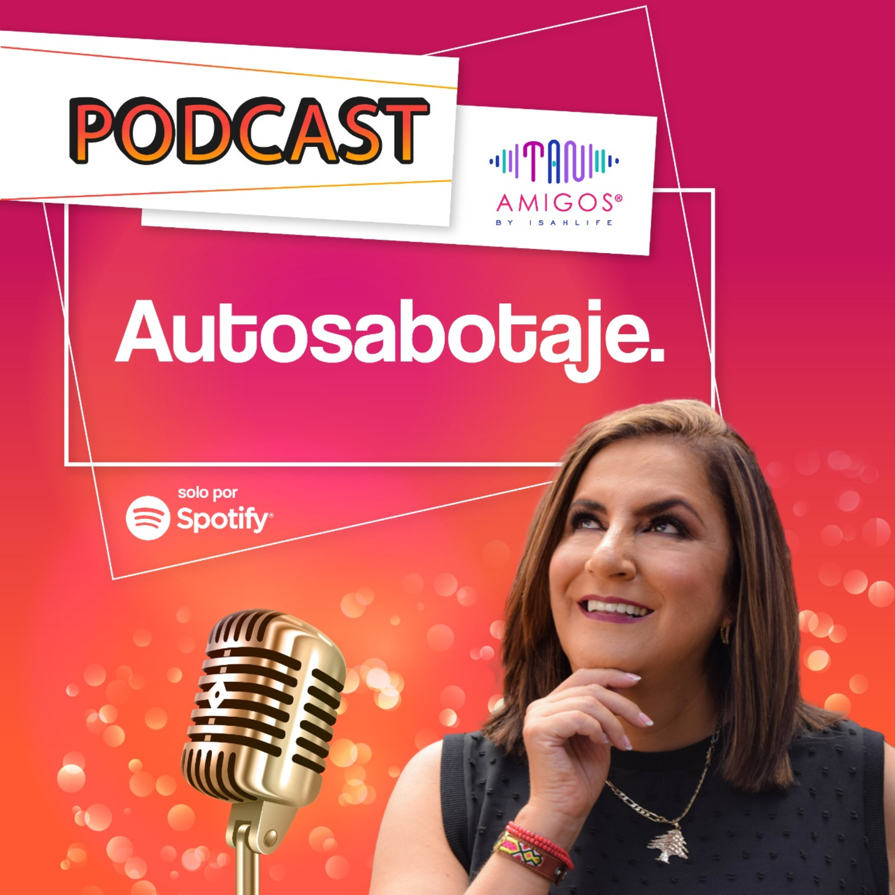 Autosabotaje episode artwork