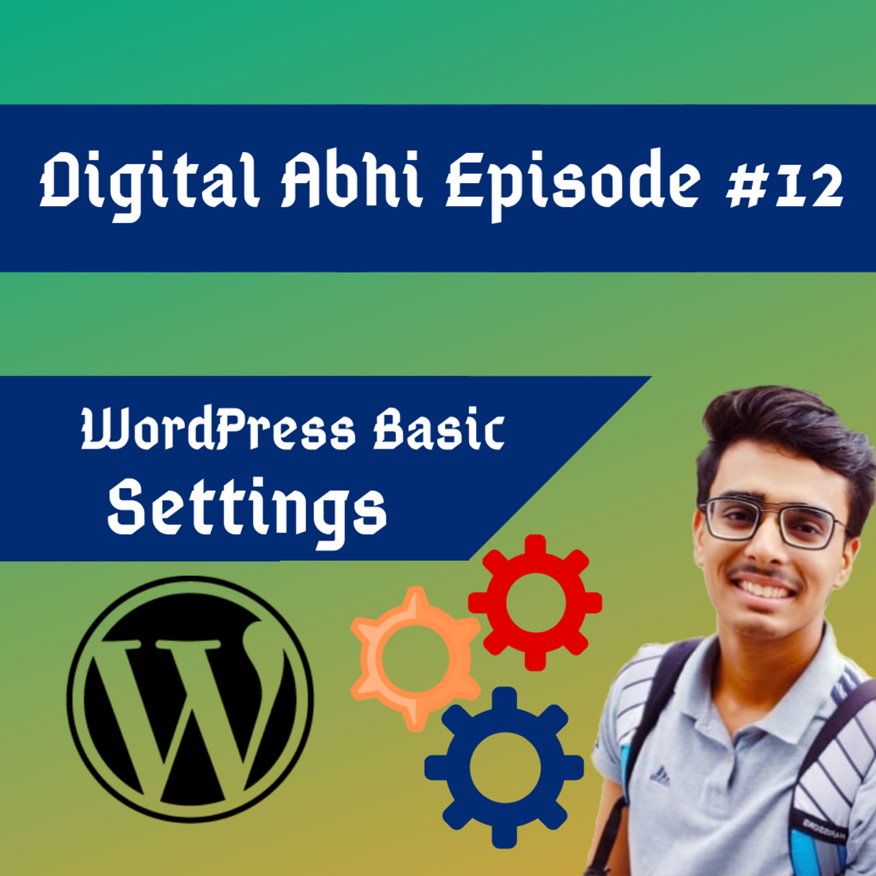 Voice of Digital Abhi | Digital Marketing Podcast