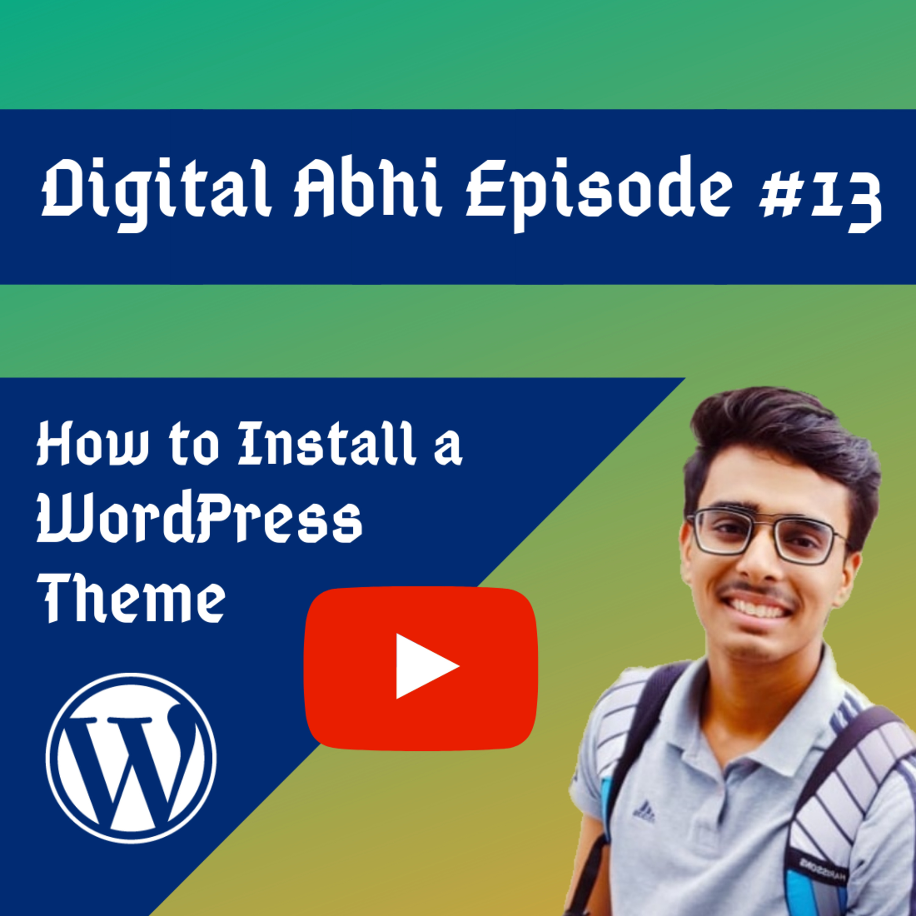 Voice of Digital Abhi | Digital Marketing Podcast