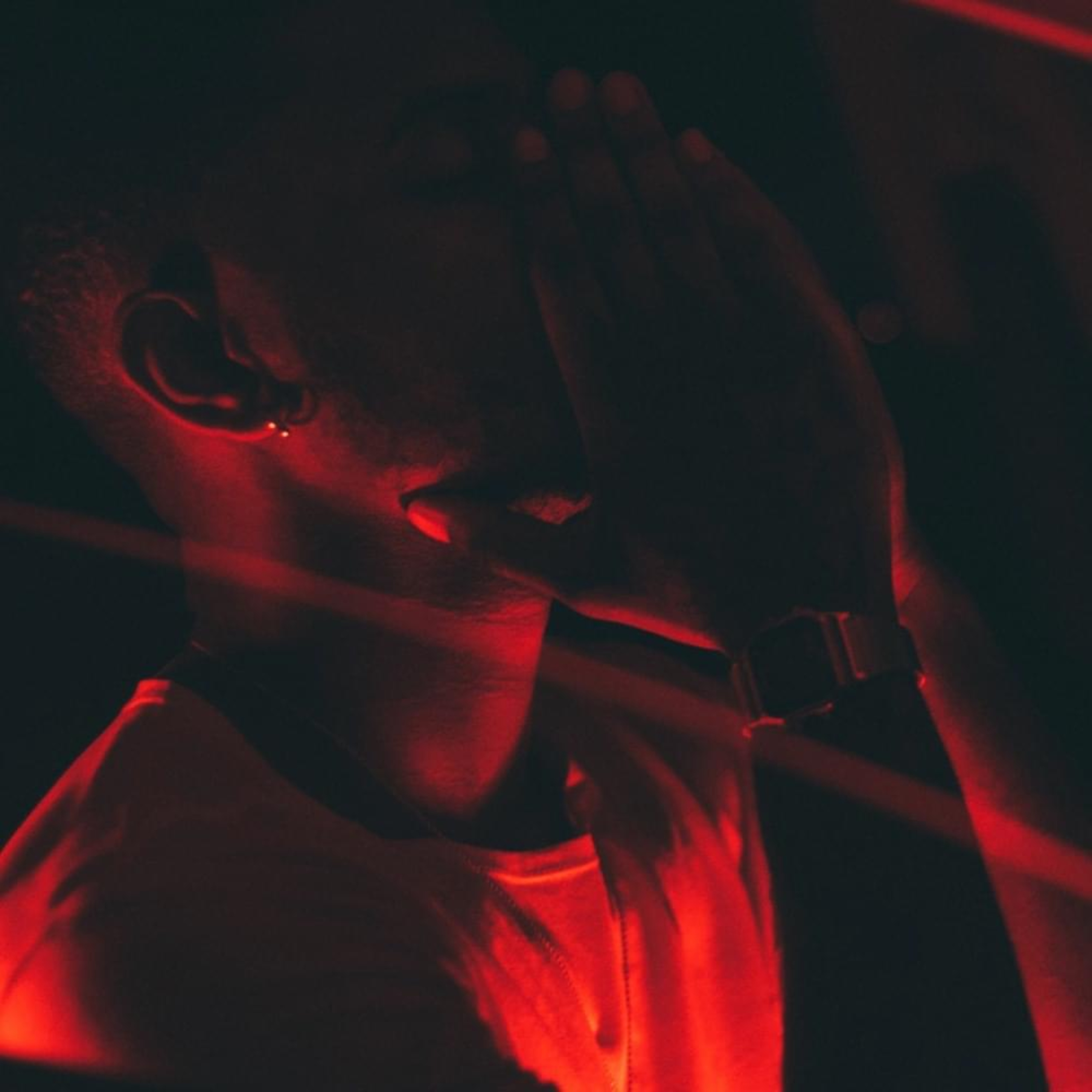 Bryson Tiller - Just Another Interlude episode artwork