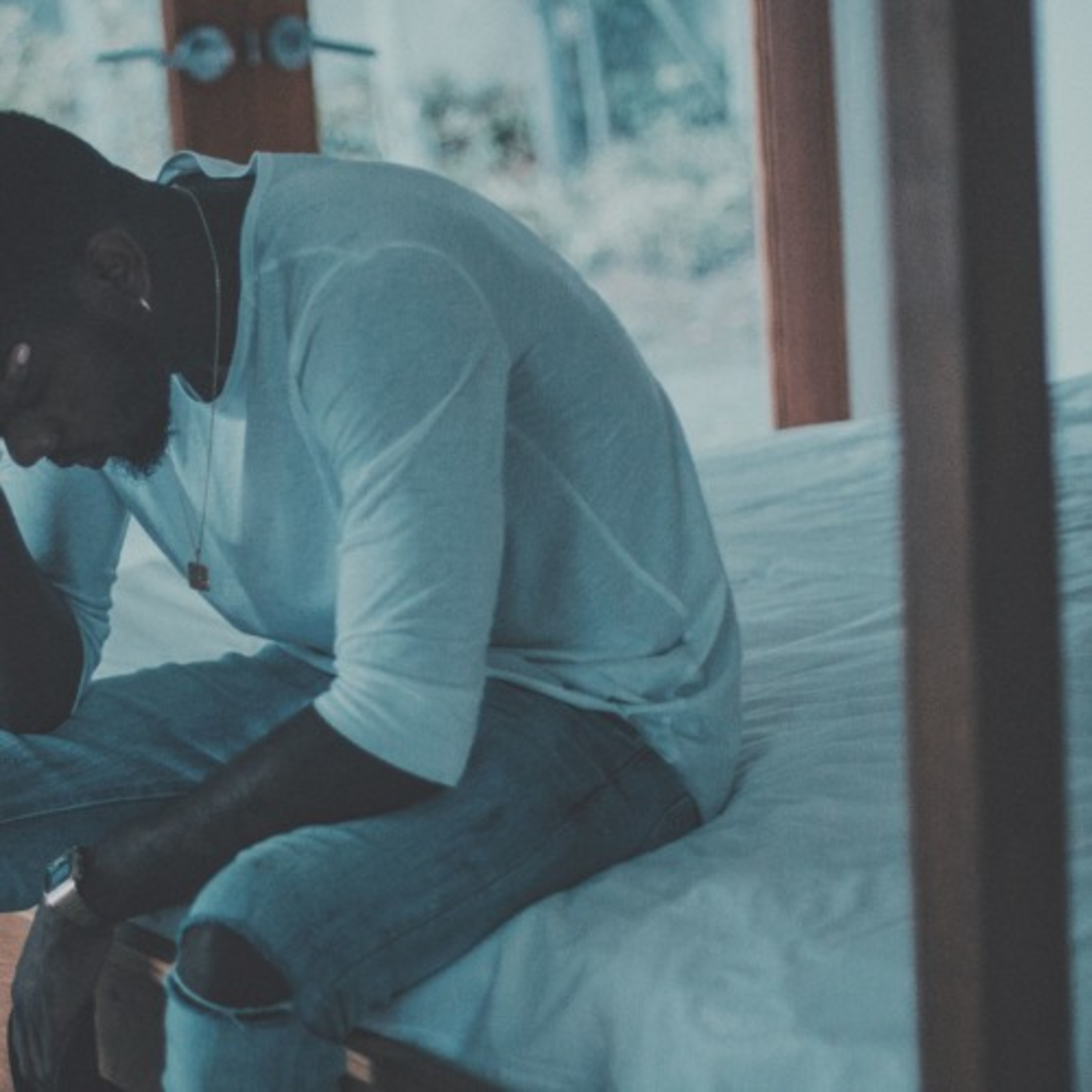 Bryson Tiller - Self Righteous episode artwork