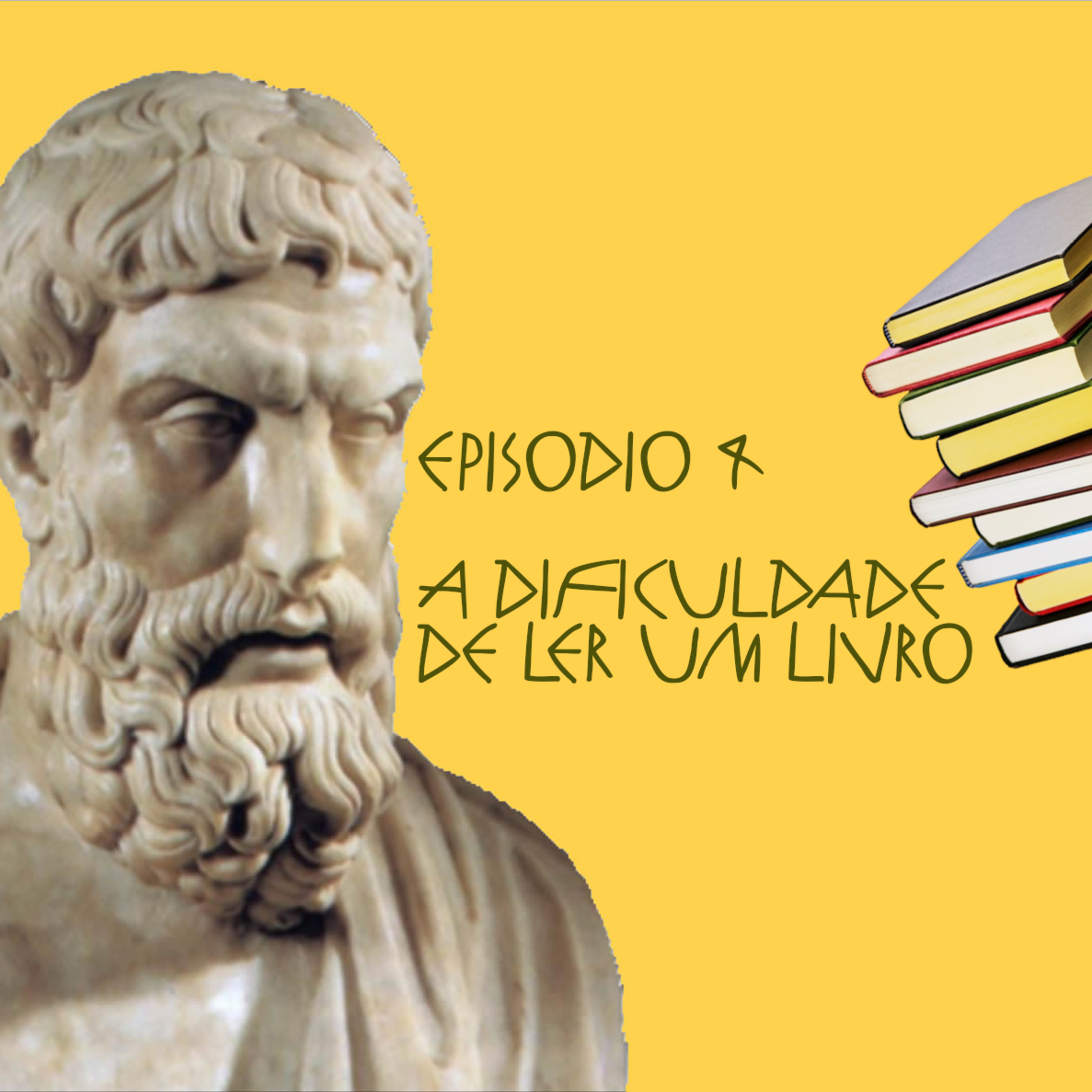 O Jardim que não é do Epicuro