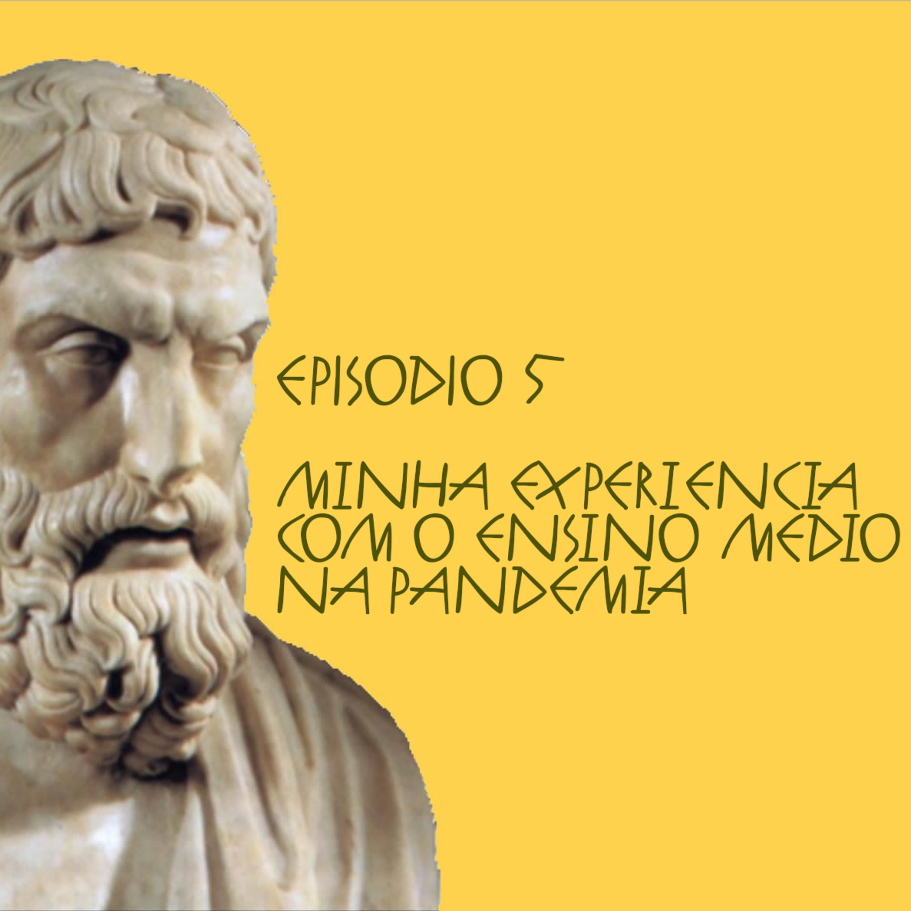 O Jardim que não é do Epicuro