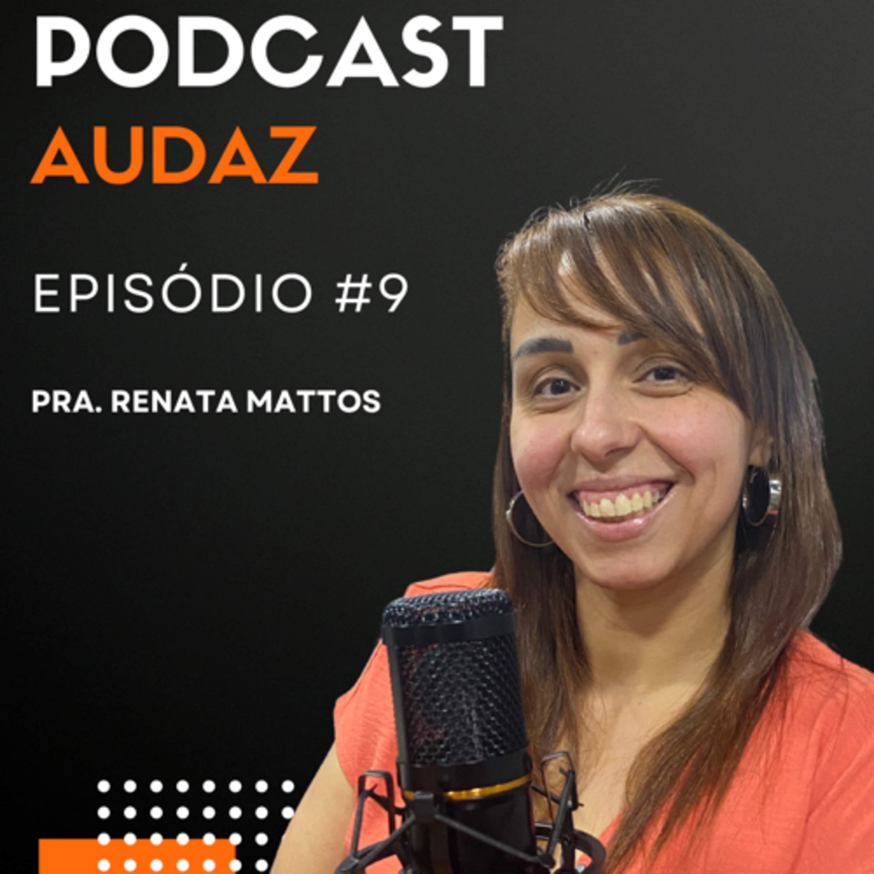 PodCast Audaz