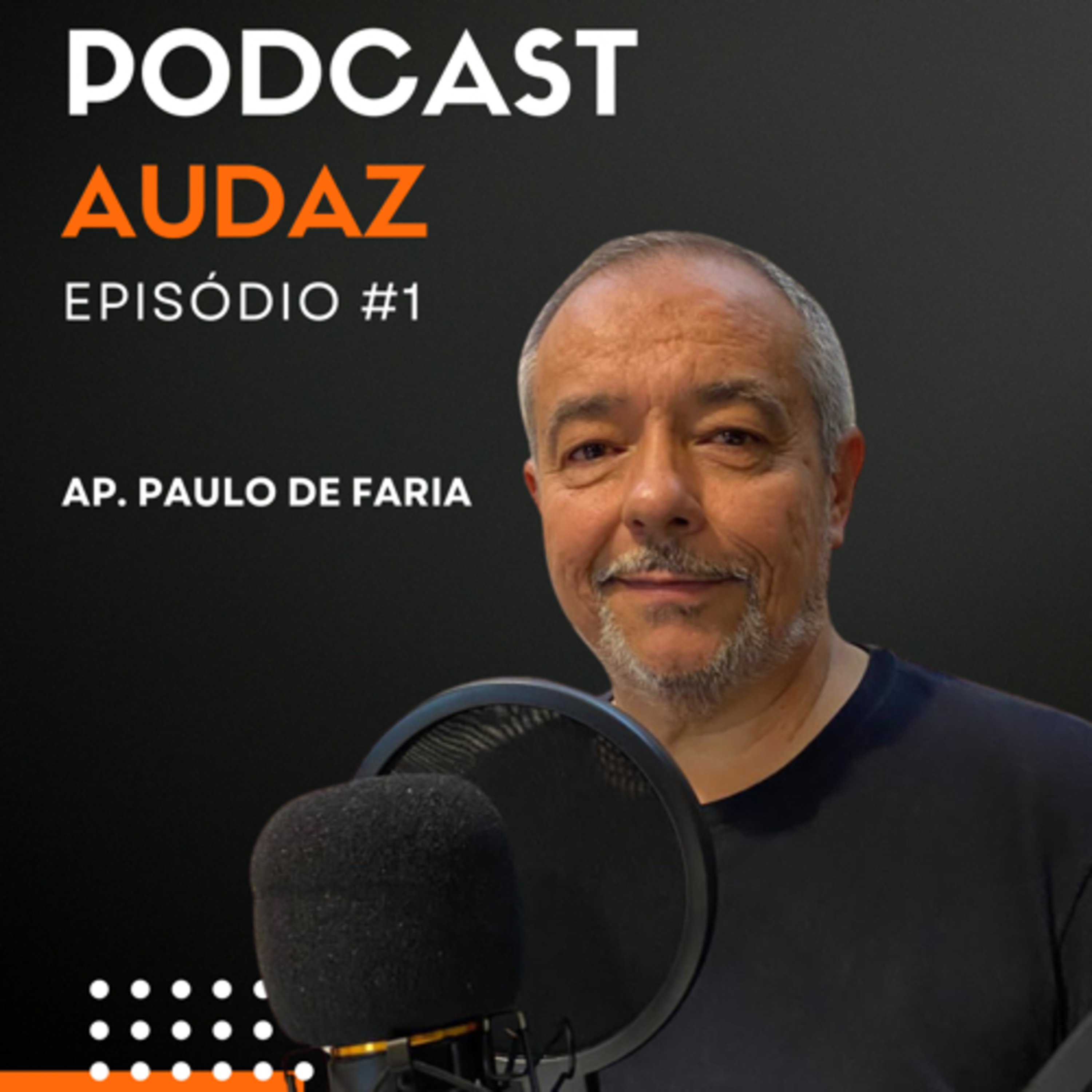 PodCast Audaz