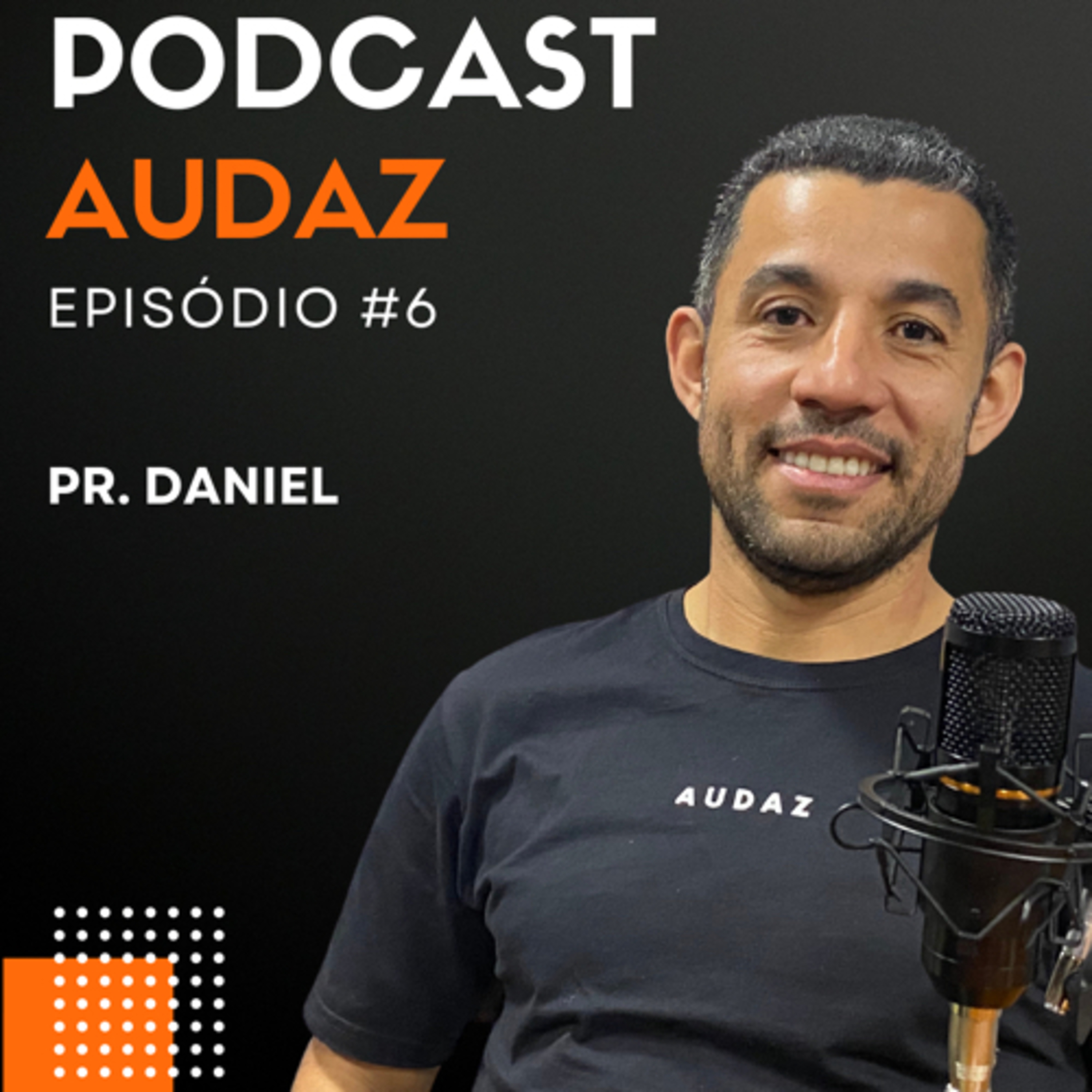 PodCast Audaz