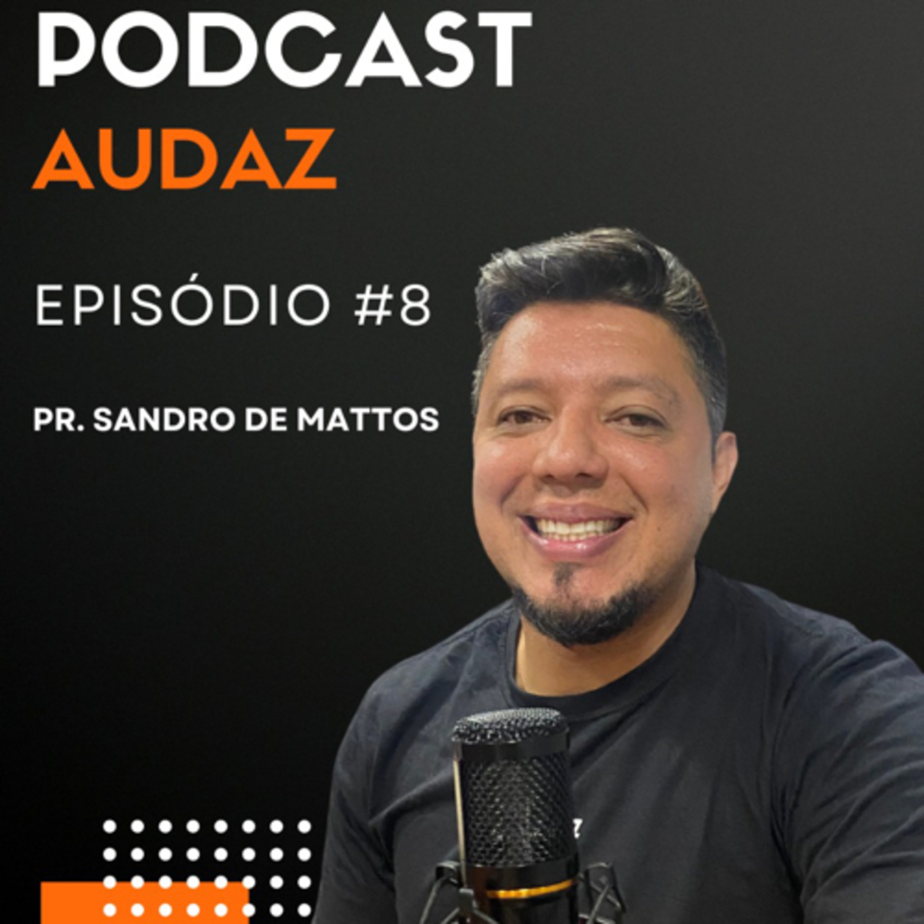 PodCast Audaz