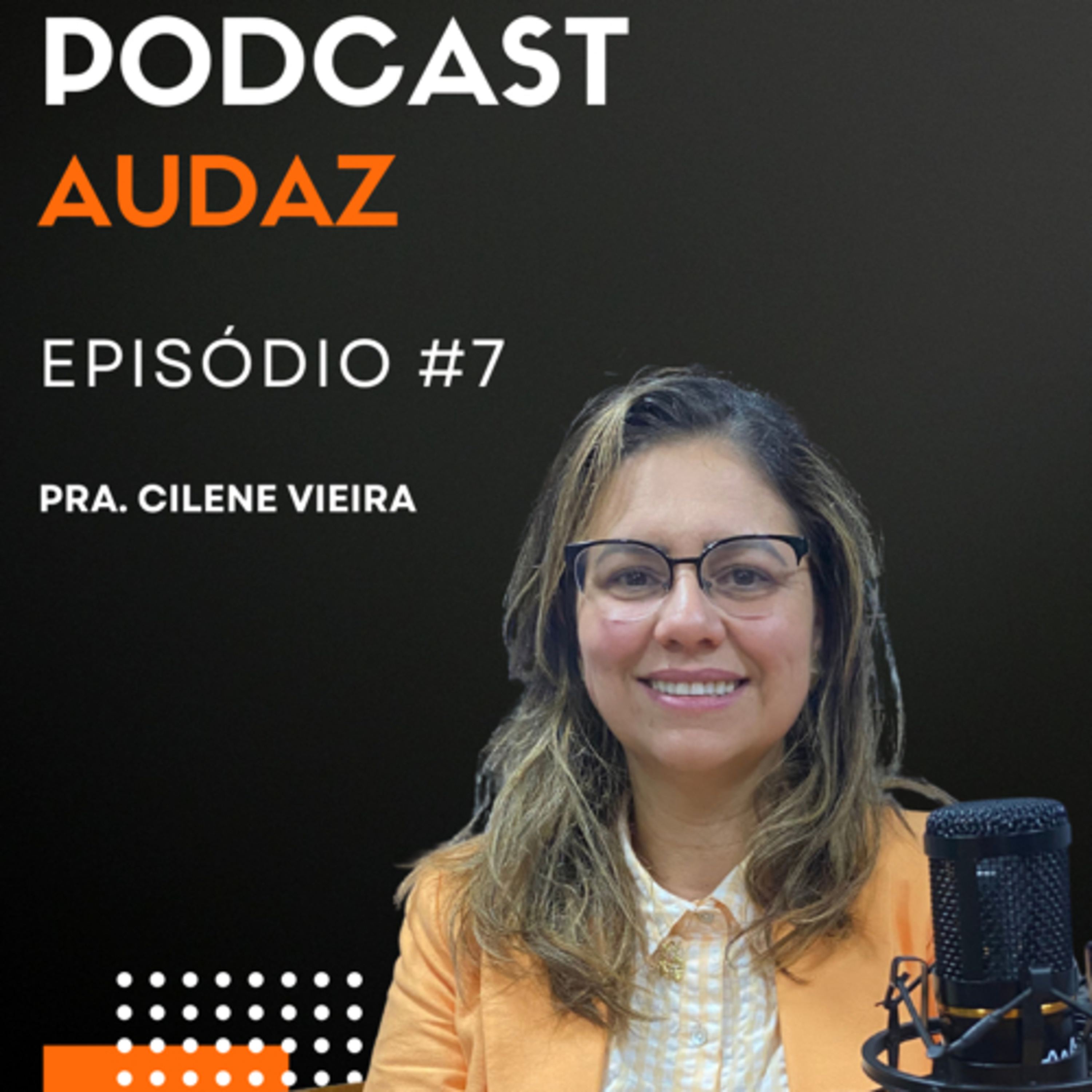PodCast Audaz