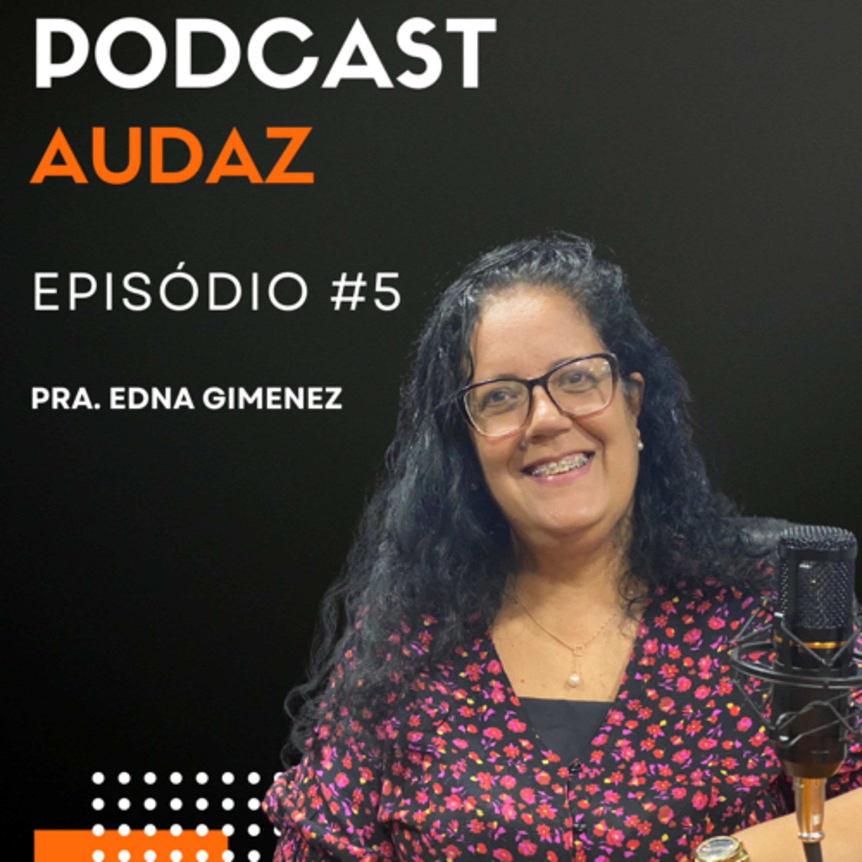 PodCast Audaz