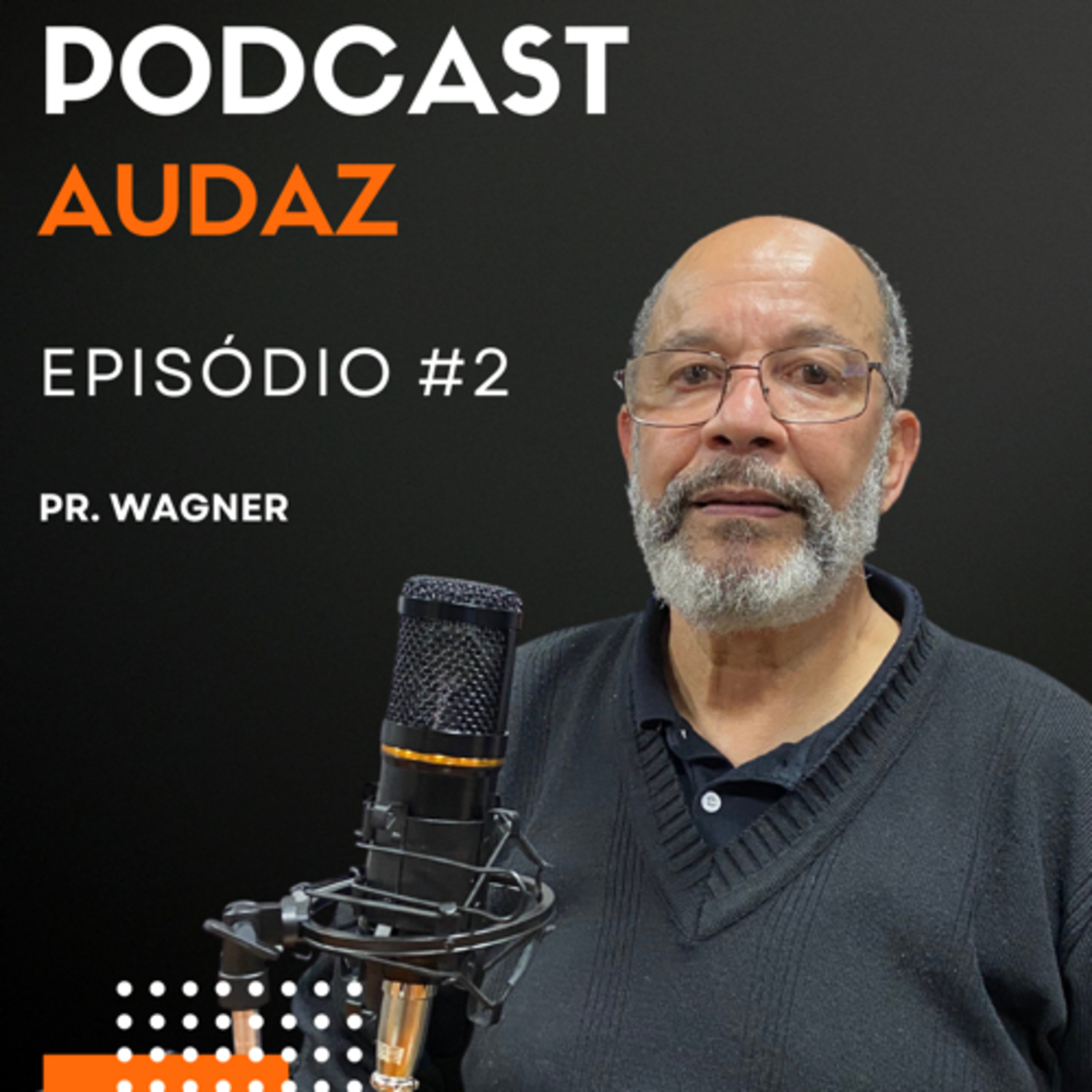PodCast Audaz
