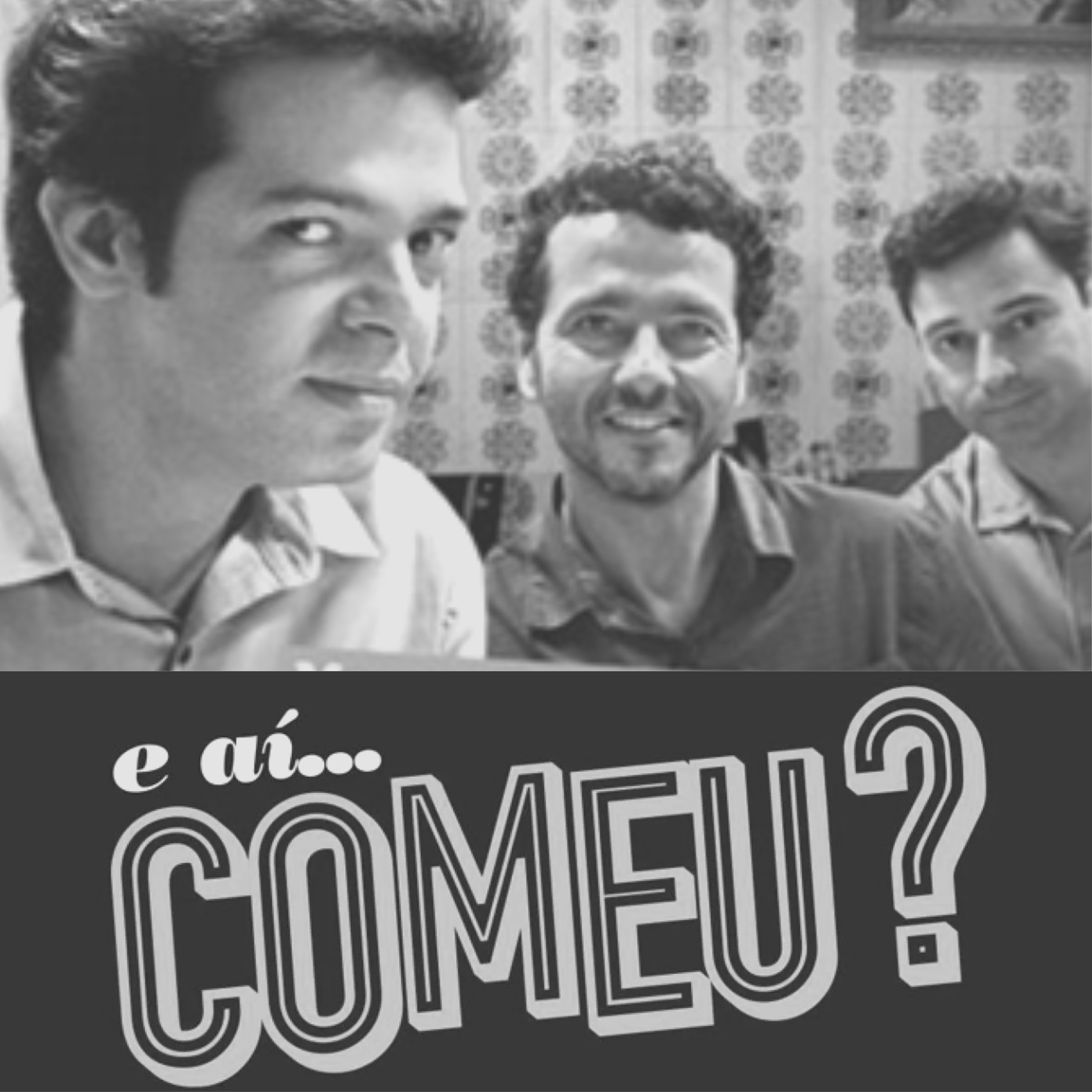 Hype ou RIP #5 - E ai, comeu? episode artwork