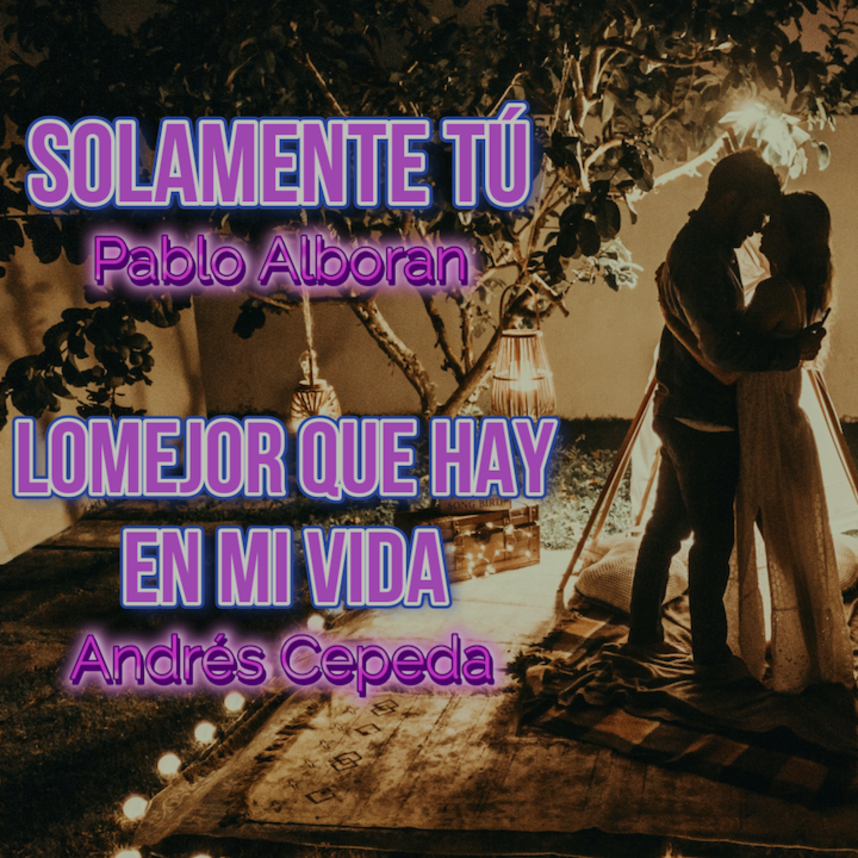 El Poeta Disfrazado